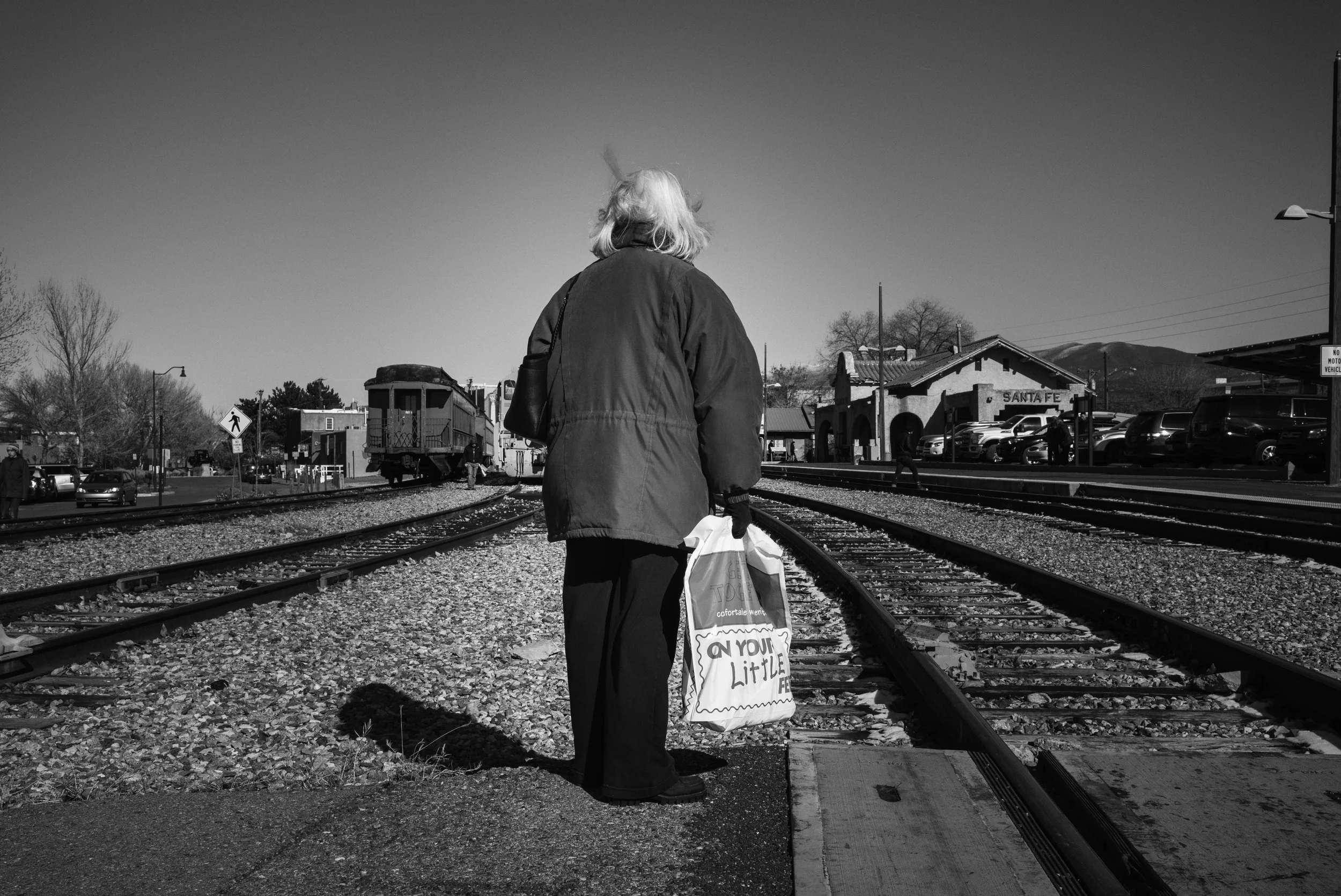 2016 New Mexico | Santa Fe