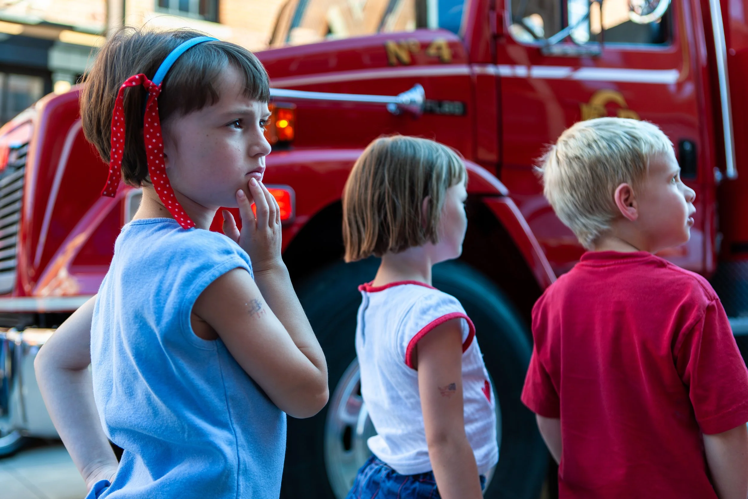 2008 Illinois | Galena | 4th of July