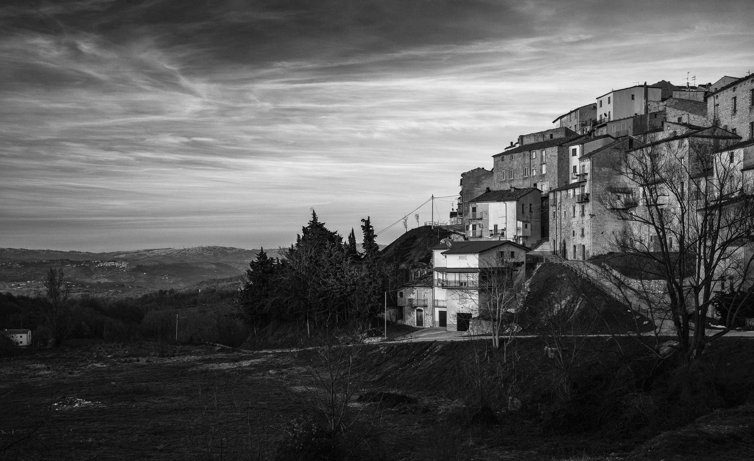 2022 Italy | Gildone