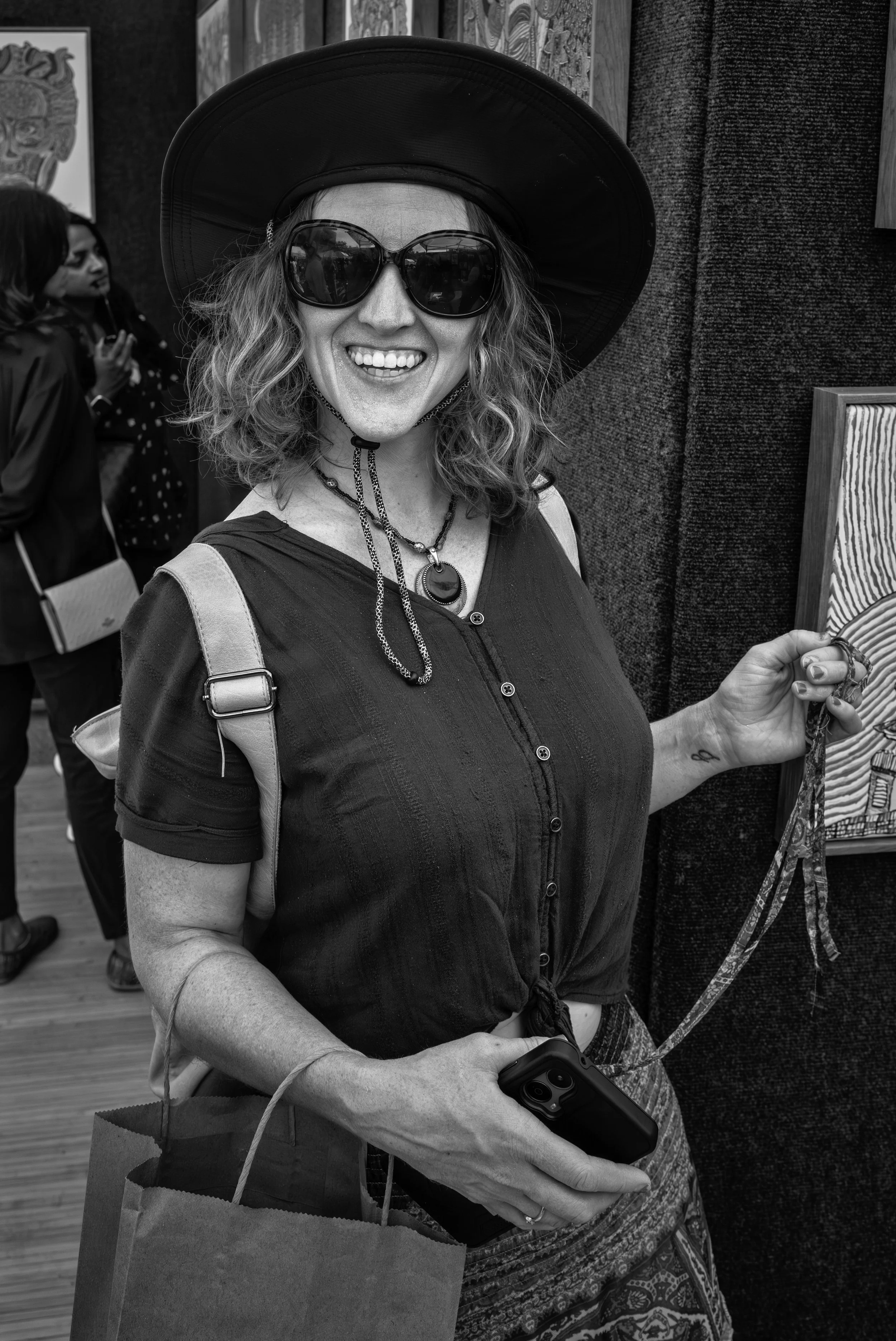 2024 Michigan | Ann Arbor | Art Fair