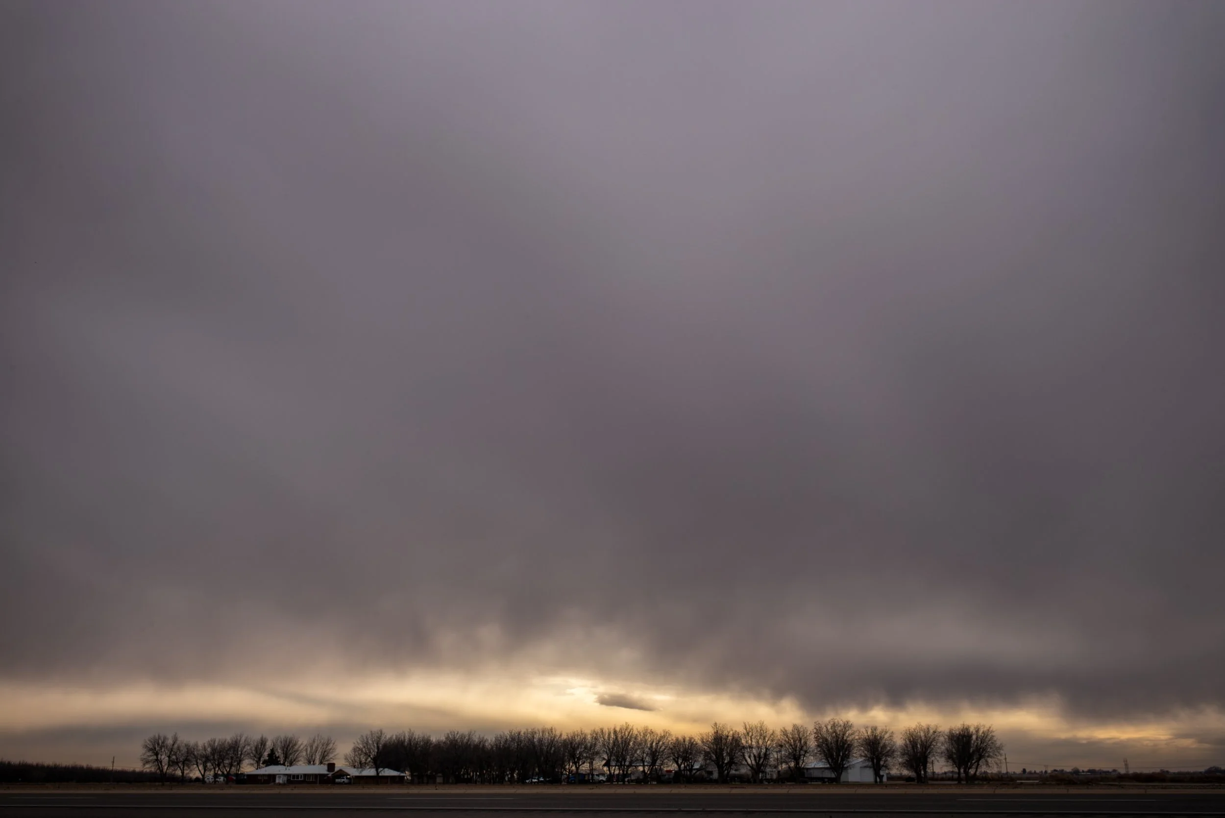 2024 New Mexico | Highway 285