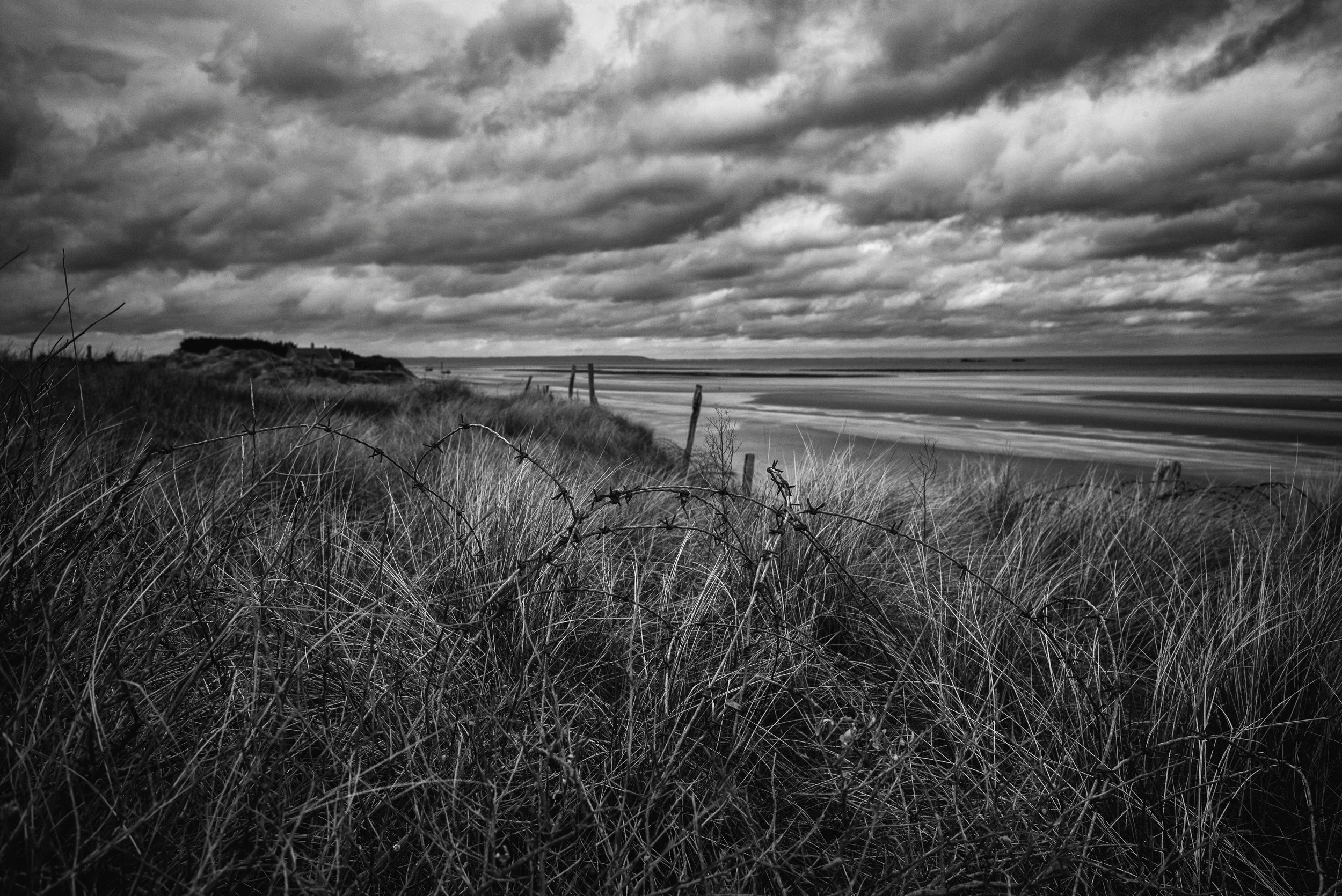 2018 Normandy | Utah Beach