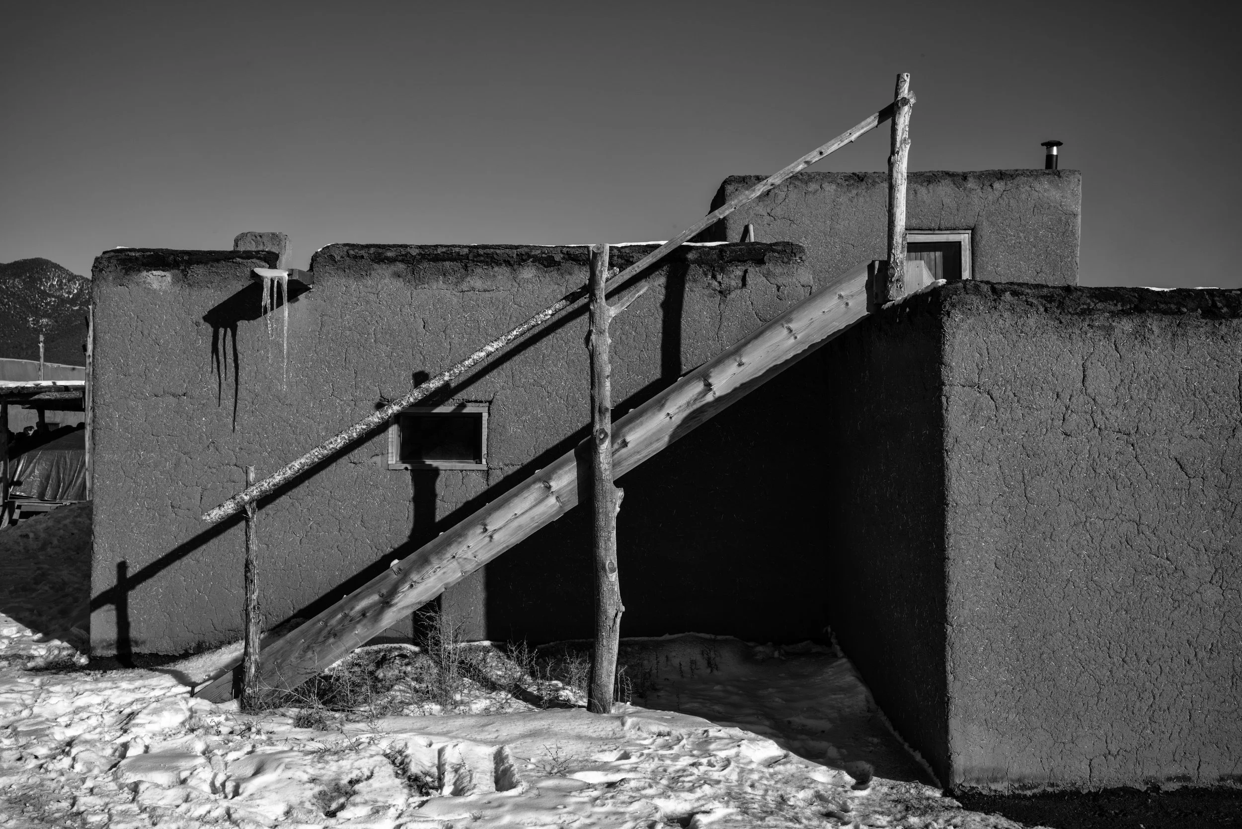 2016 New Mexico | Taos Pueblo