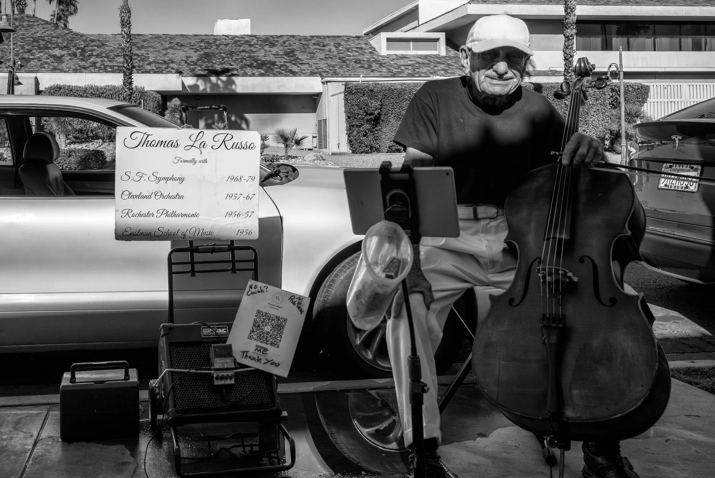 2023 California | Palm Springs