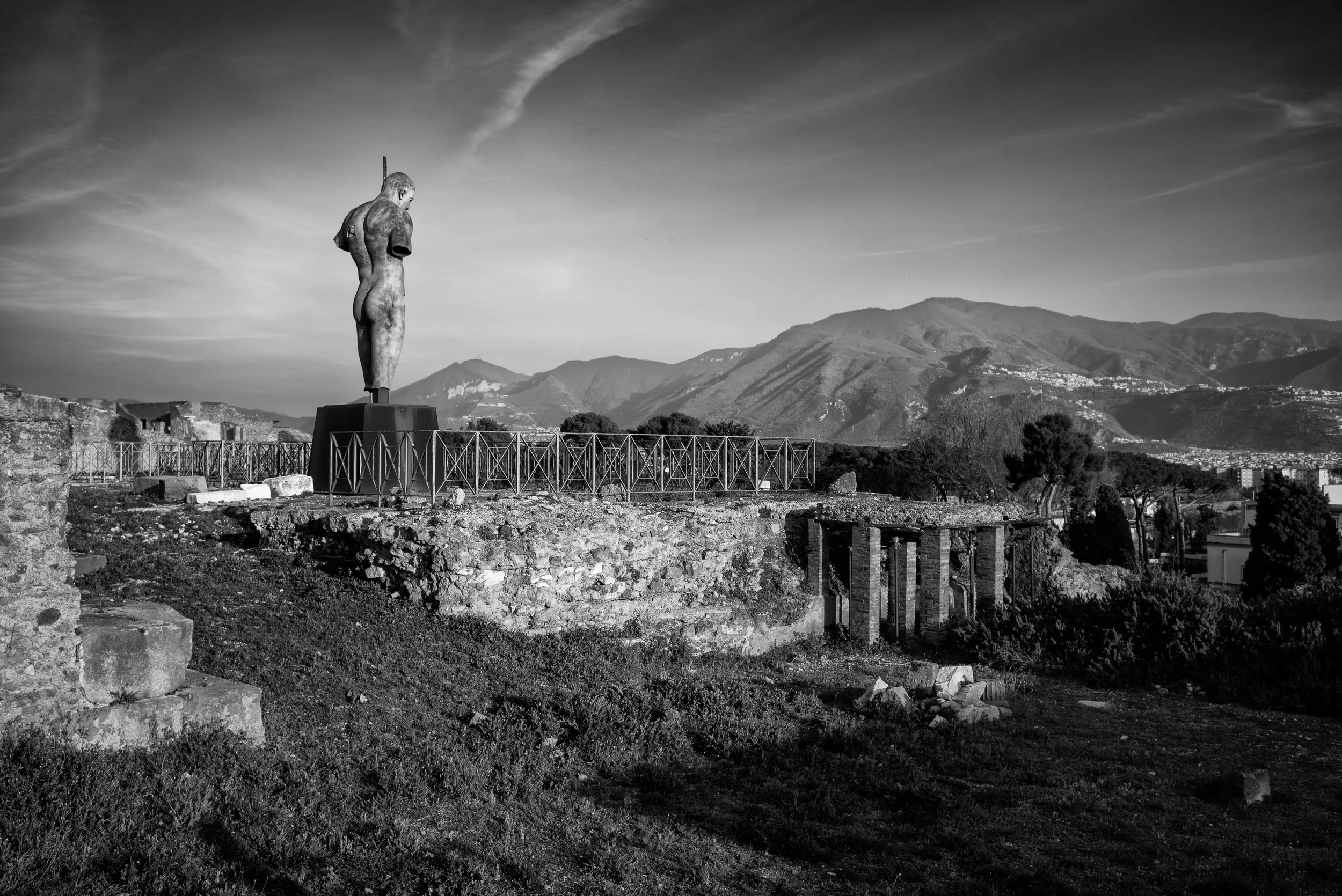 2022 Italy | Pompeii