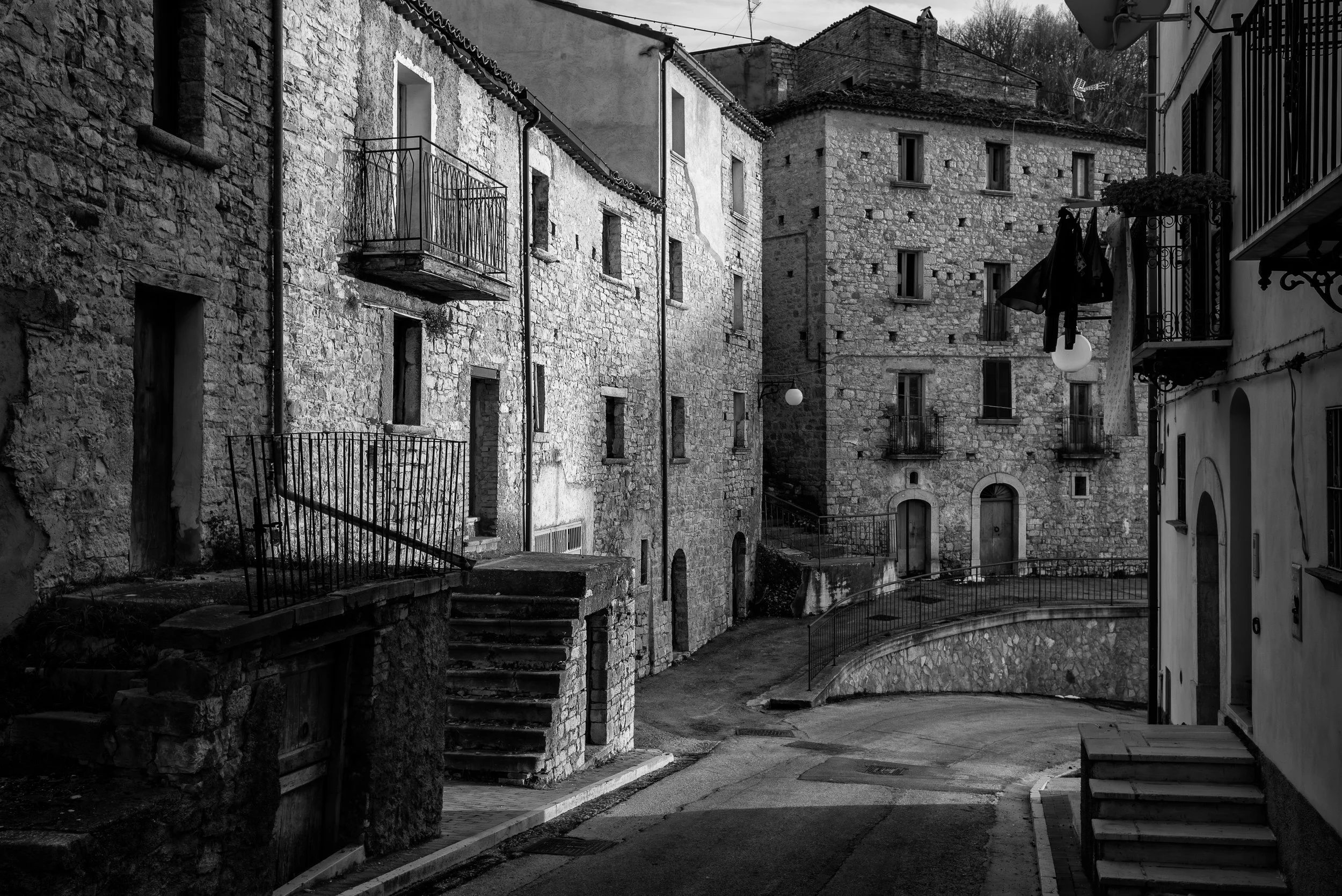 2022 Italy | Gildone