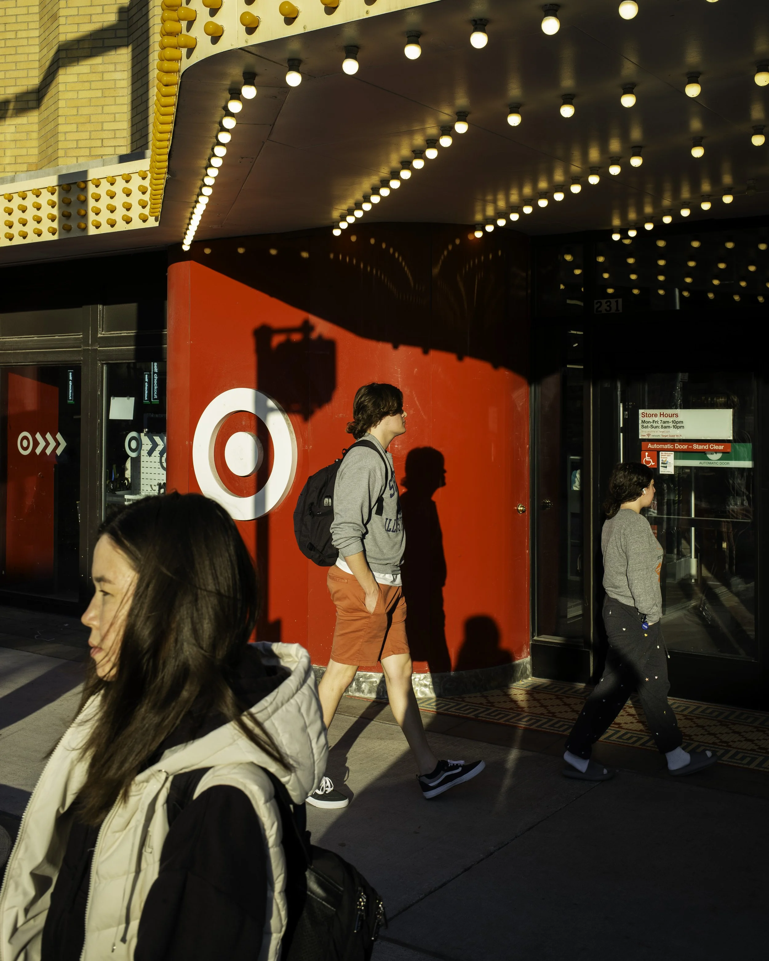 2023 Michigan | Ann Arbor