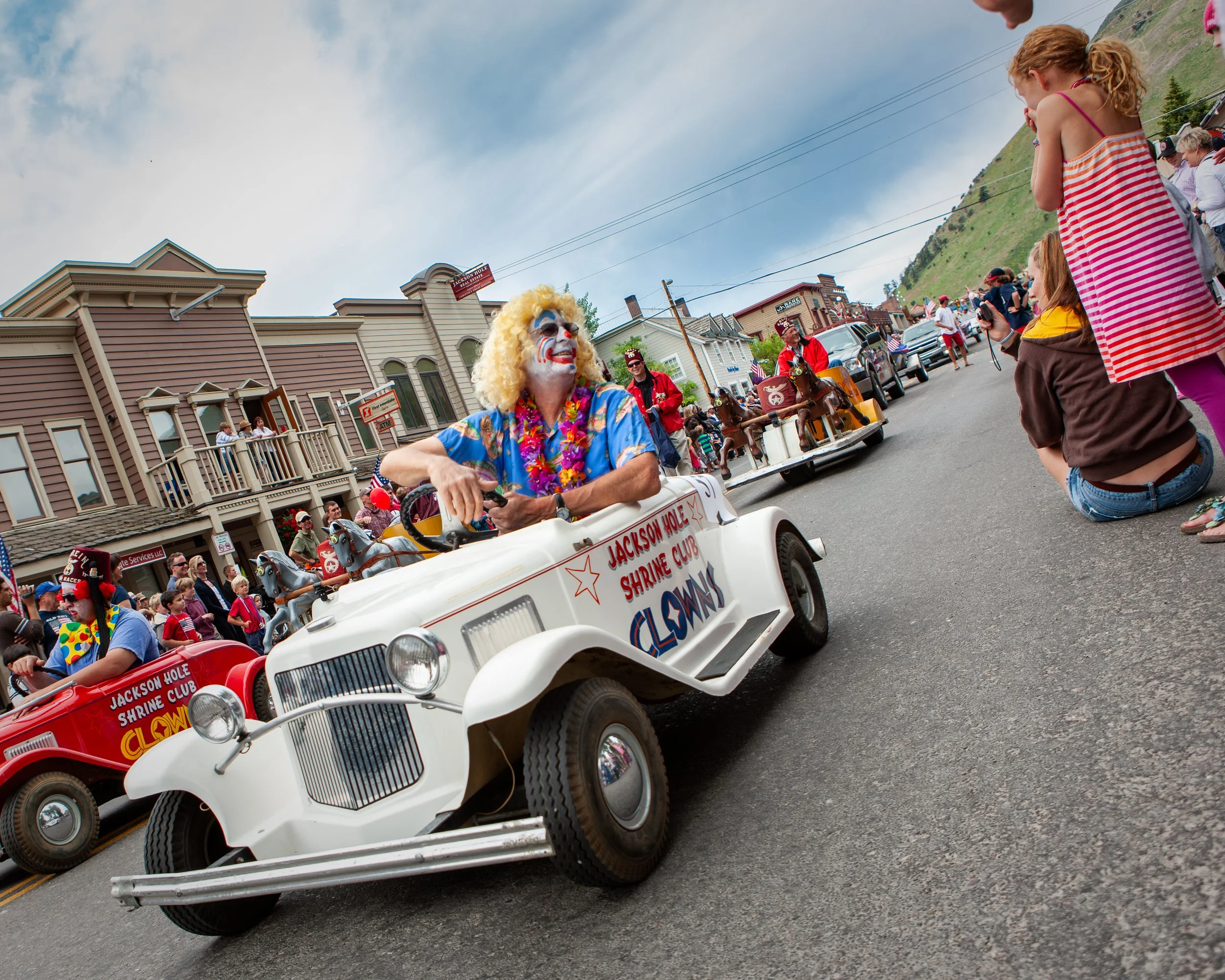 2011 Wyoming | Jackson