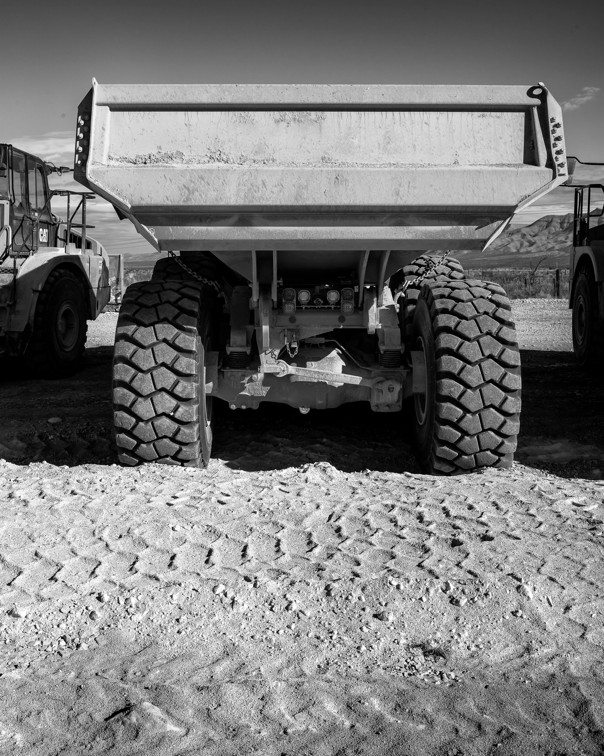 2024 Texas | Highway 54