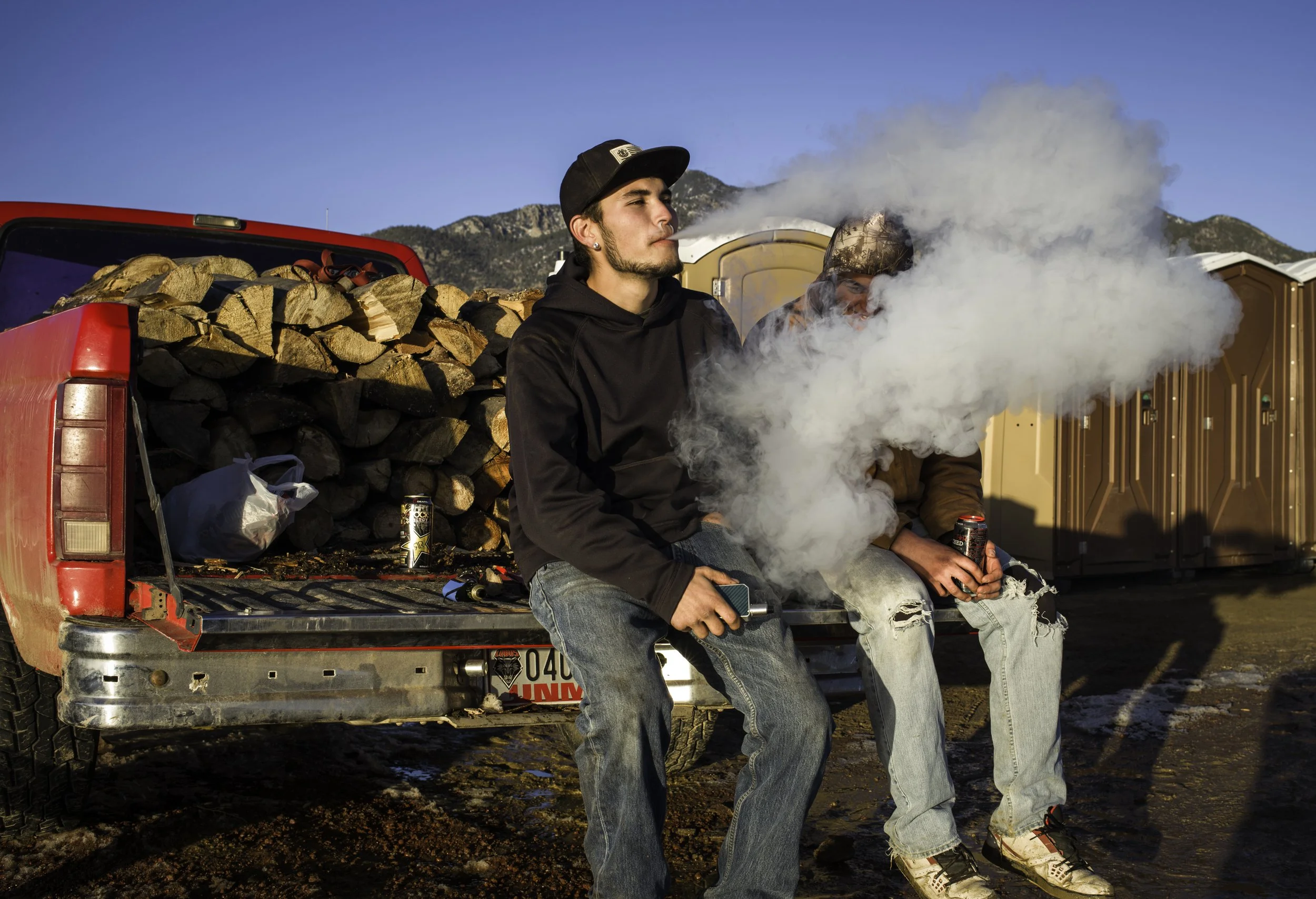 2016 New Mexico | Taos Pueblo