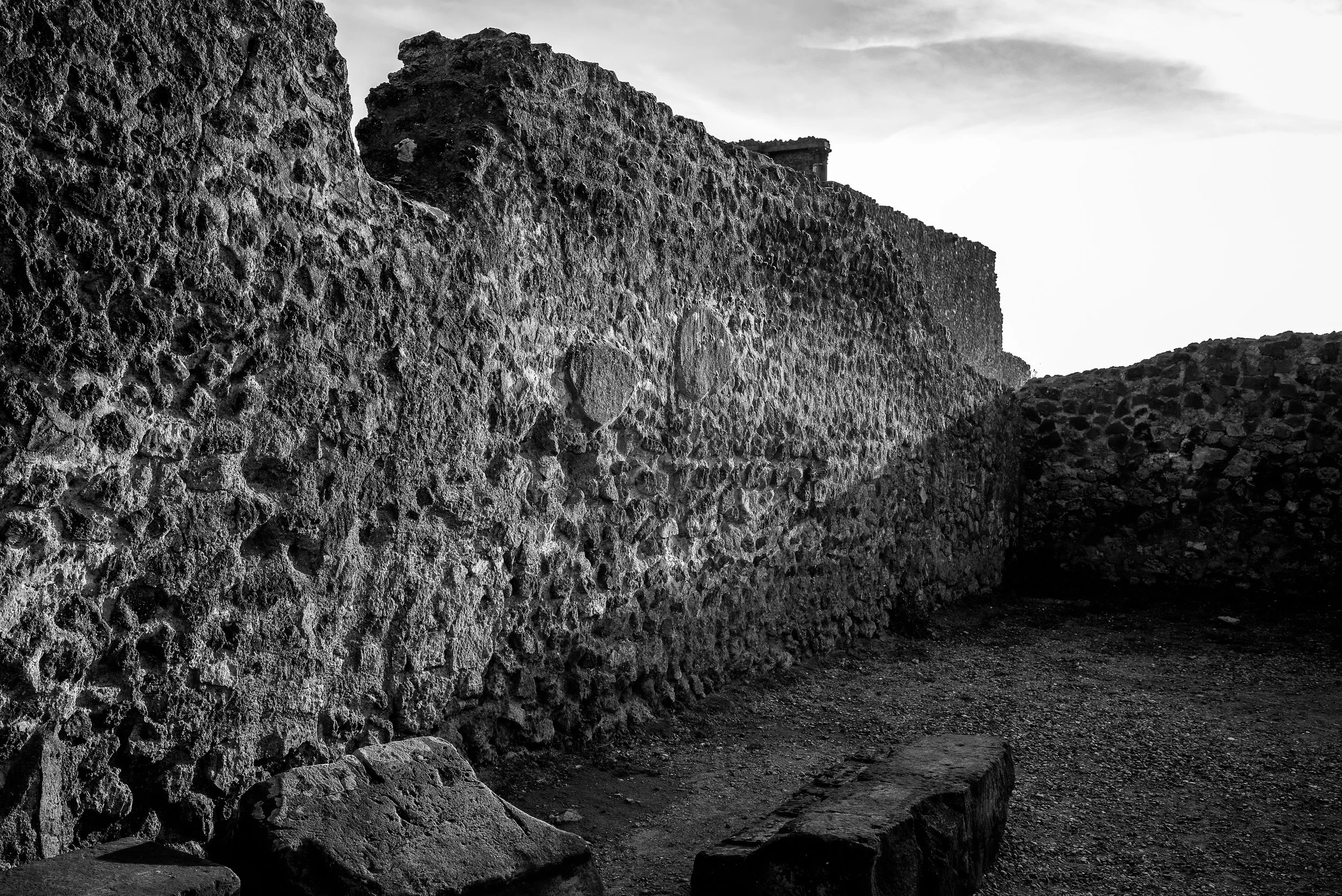 2022 Italy | Pompeii