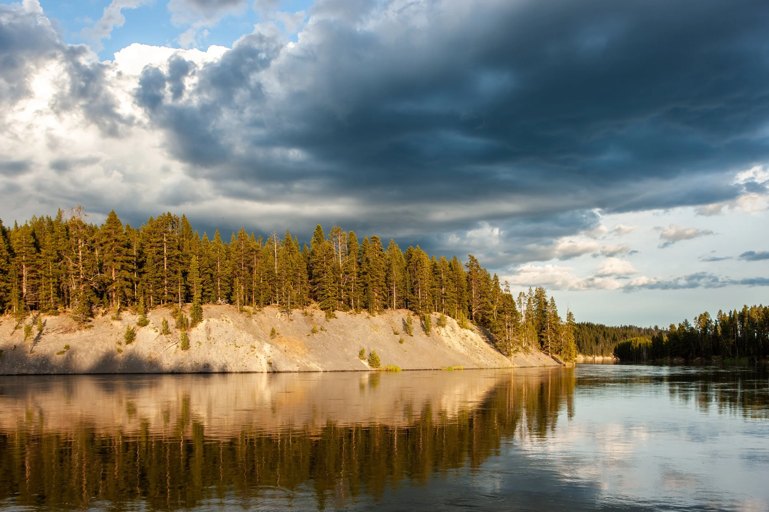 2011 Wyoming | Yellowstone