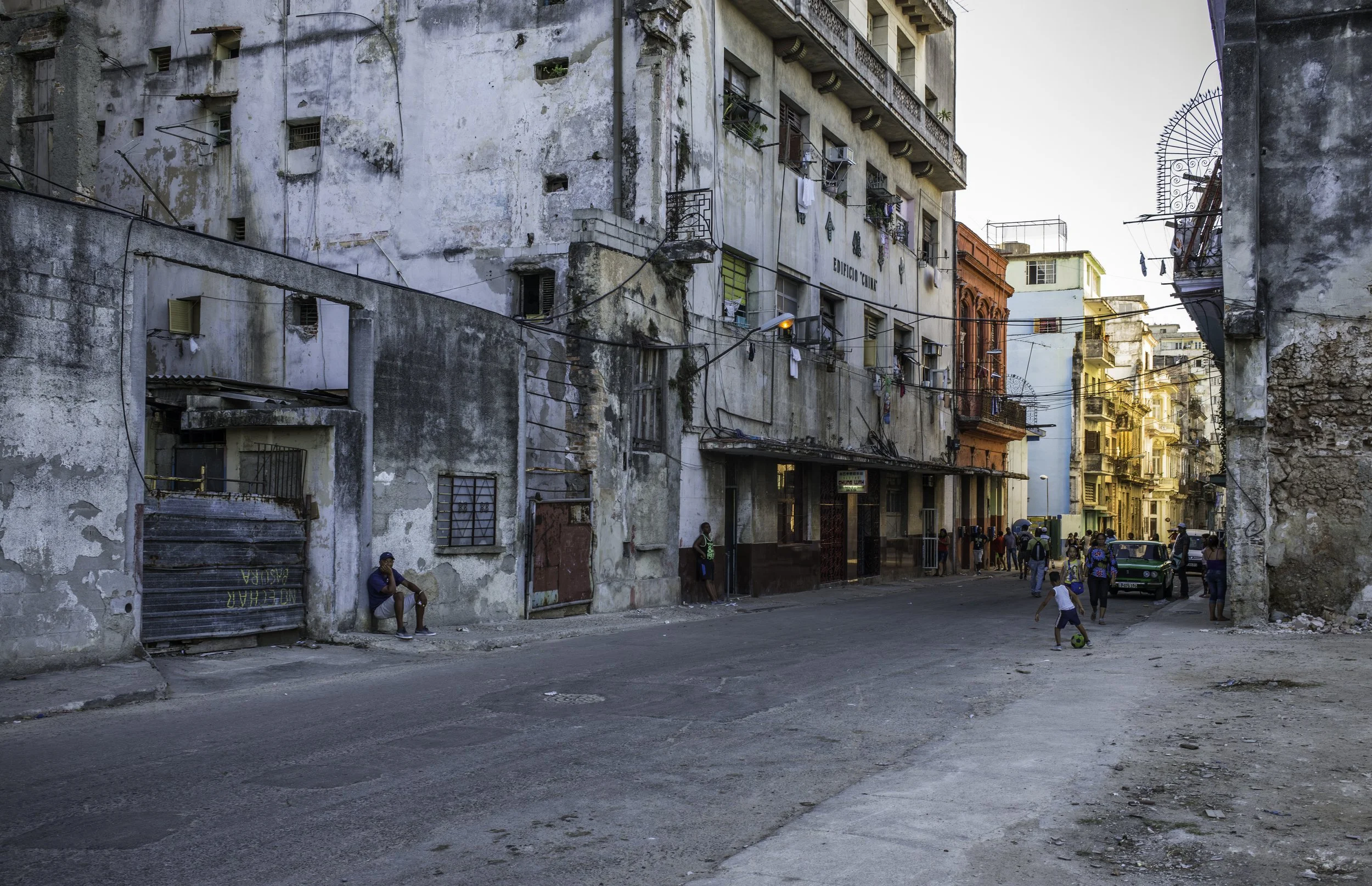 2016 Cuba | Havana