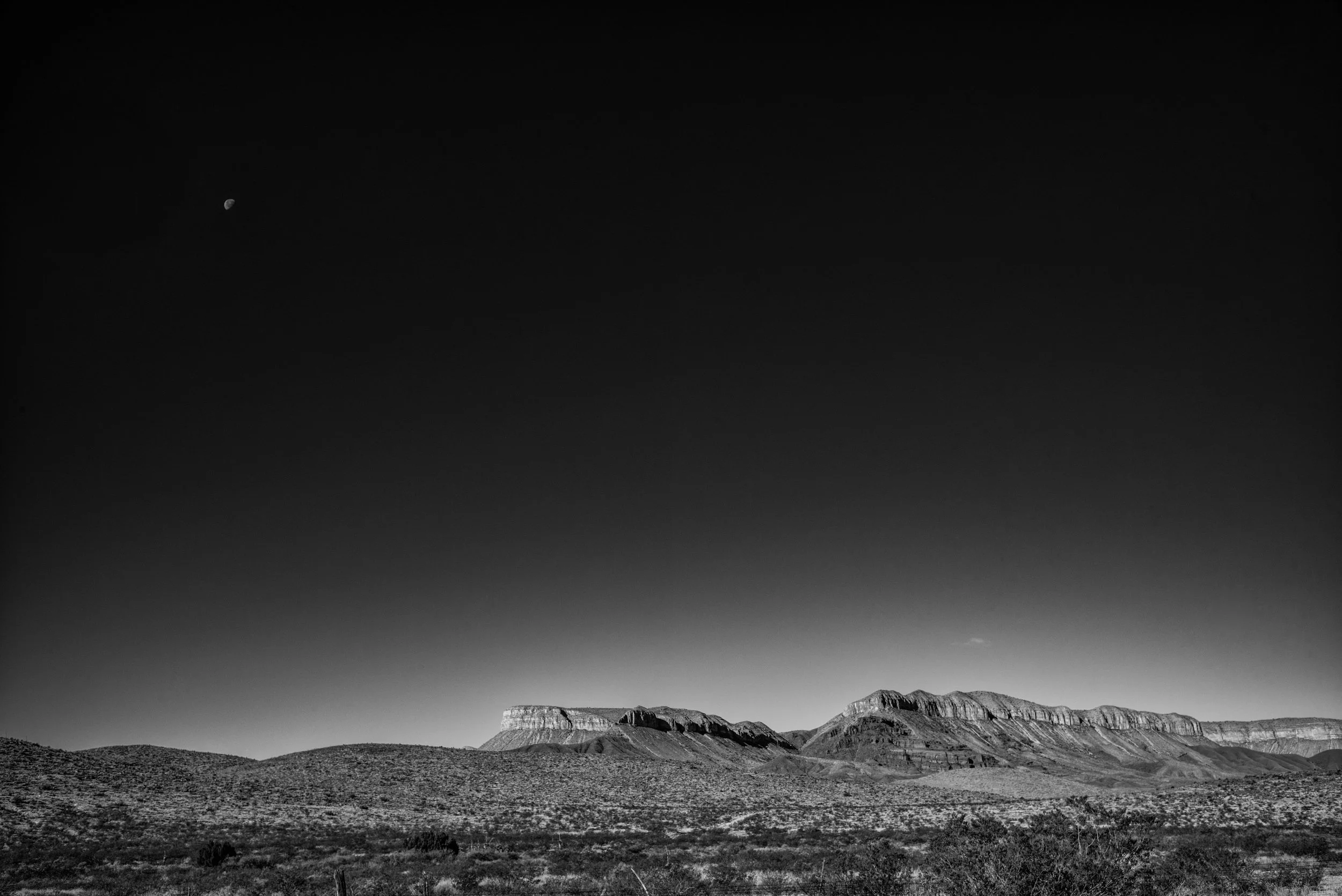 2024 Texas | Highway 54