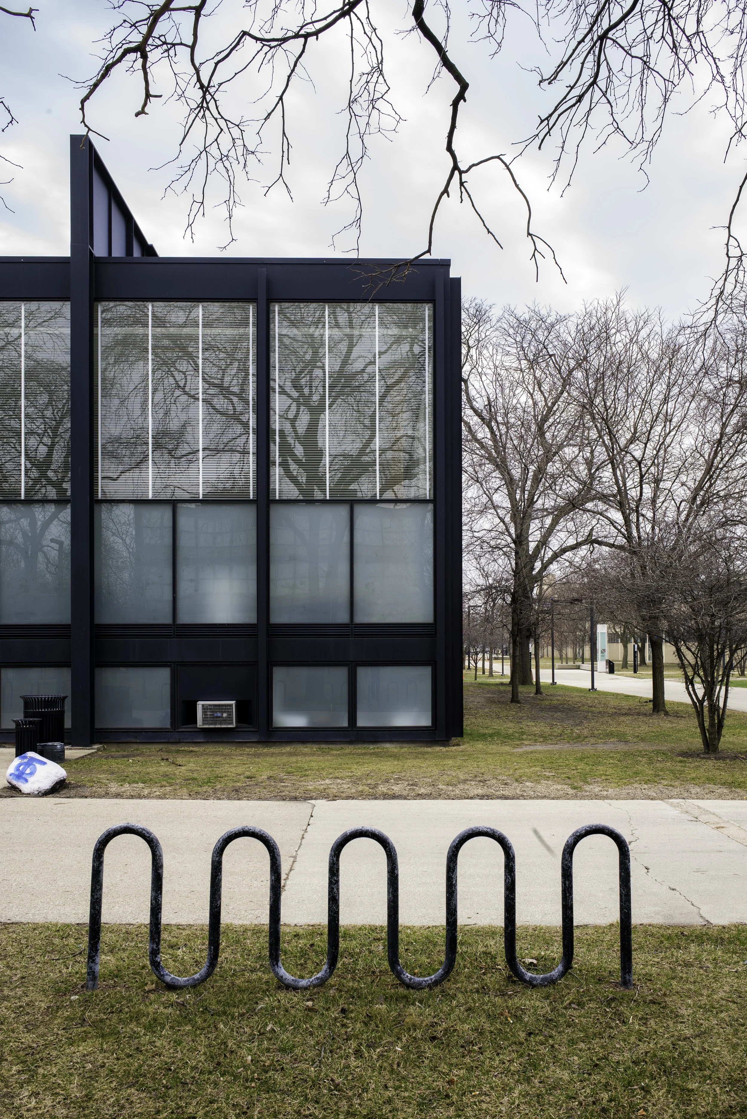 2016 Chicago | Illinois Institute of Technology