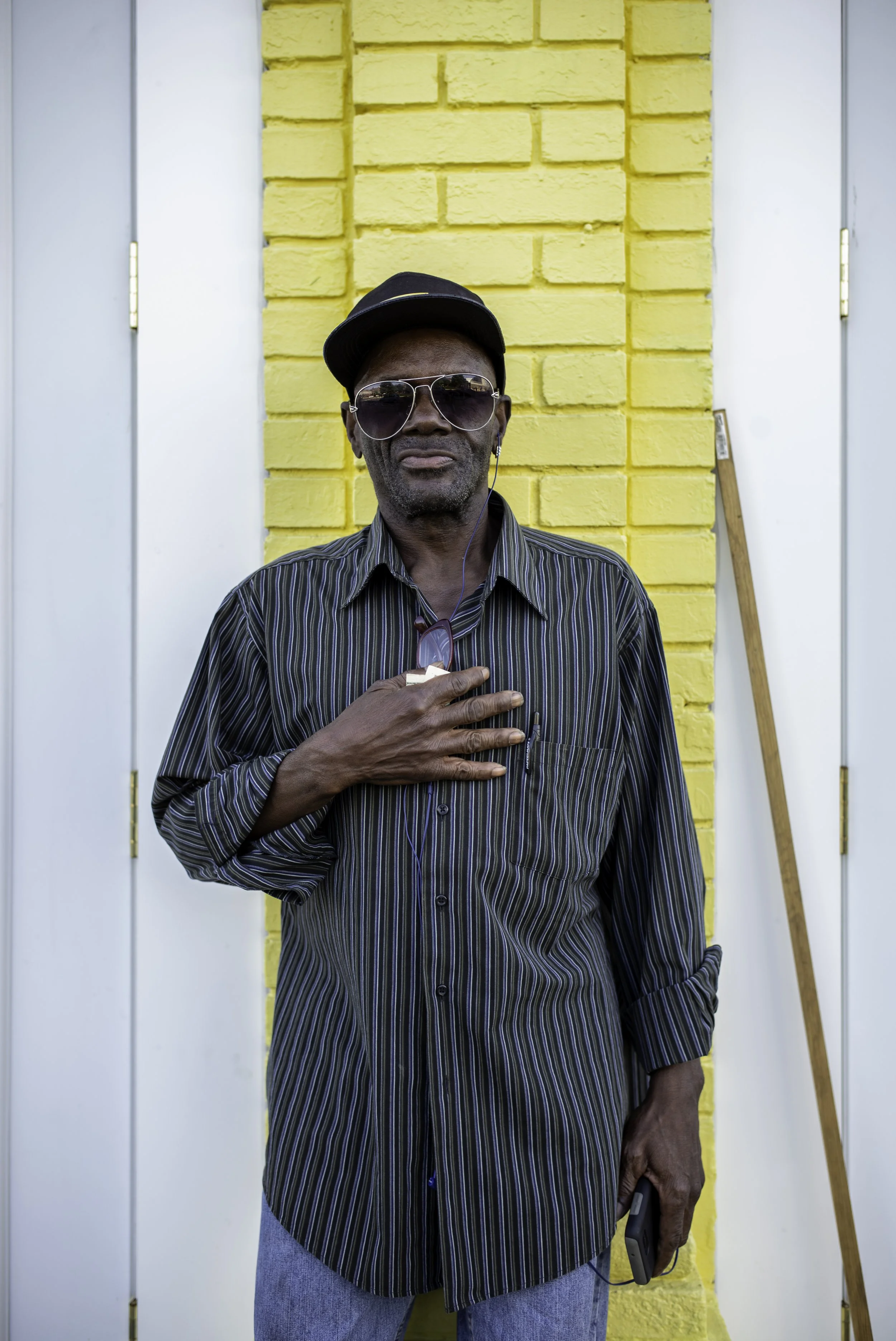 2018 Michigan | Detroit