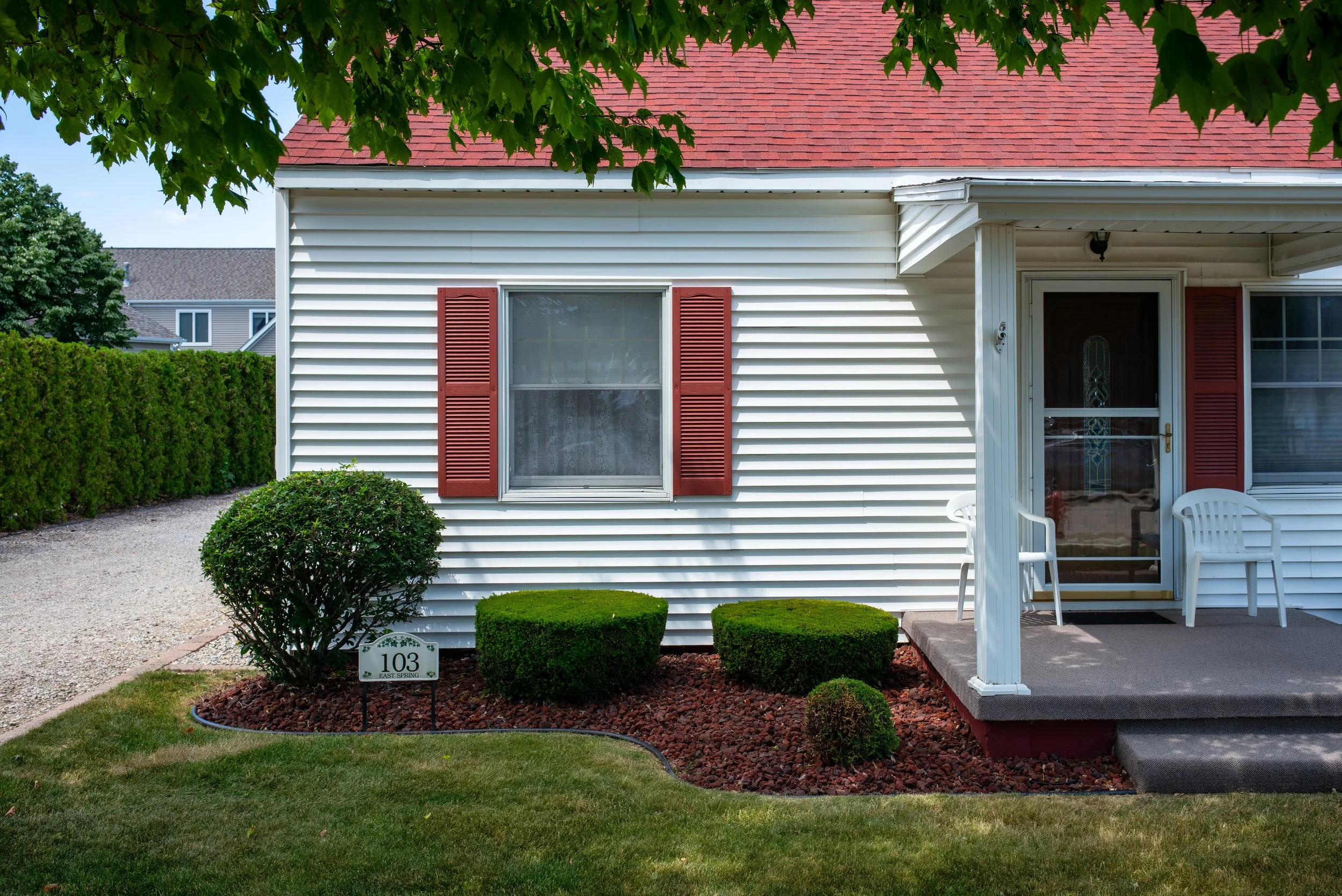 2020 Michigan | Port Austin