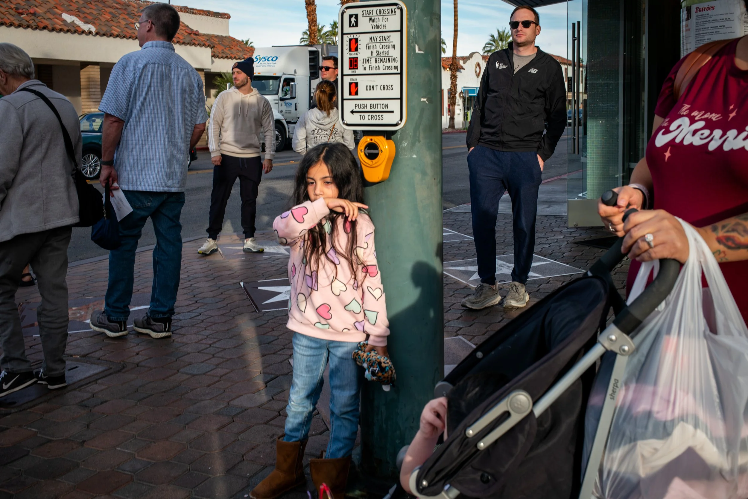 2023 California | Palm Springs