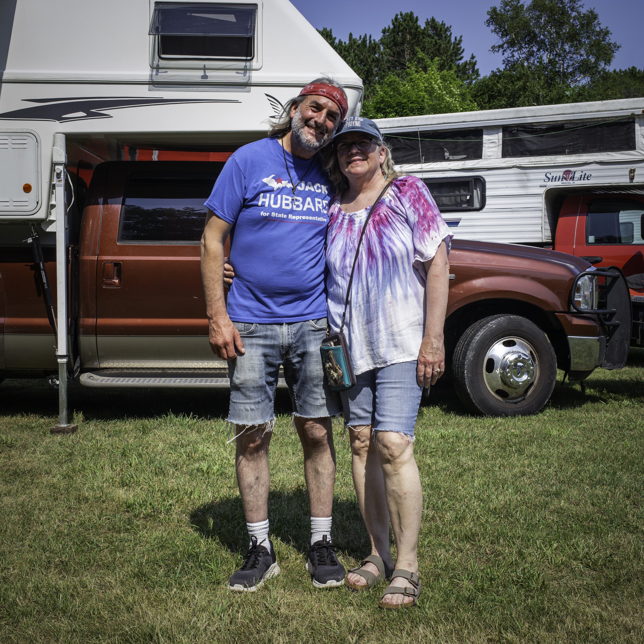 2025 Michigan | Grand Marais