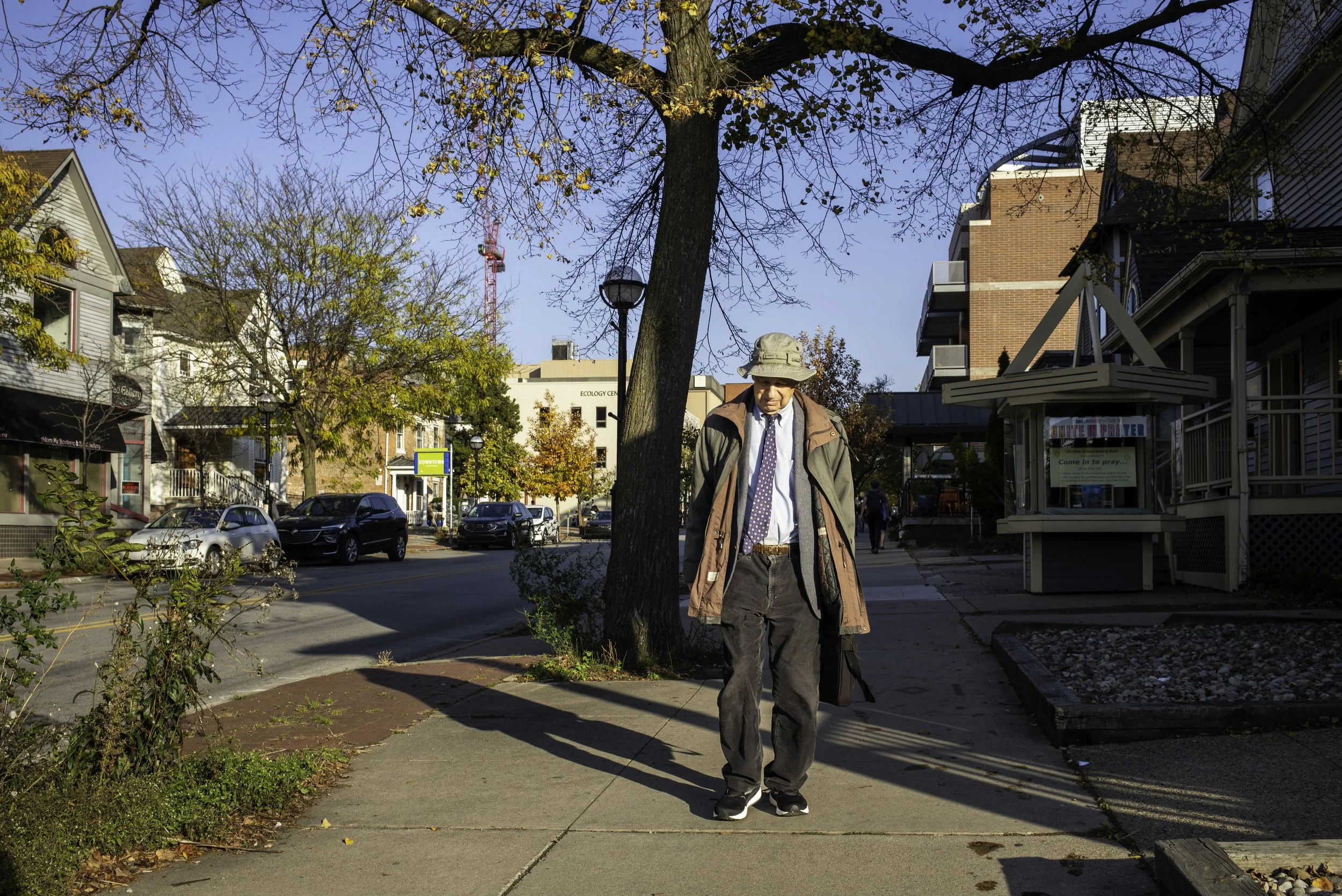 2023 Michigan | Ann Arbor