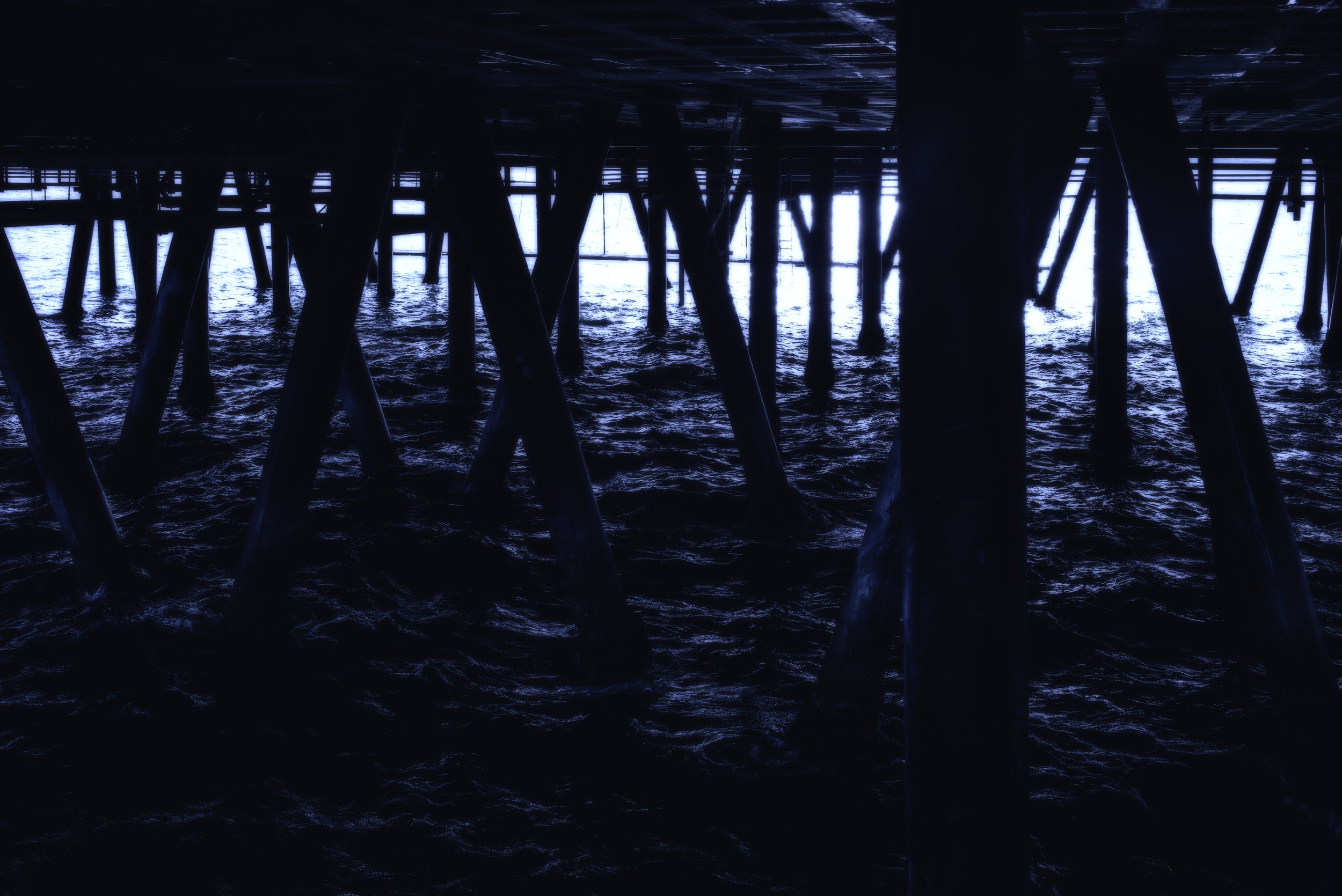 2016 California | Santa Monica