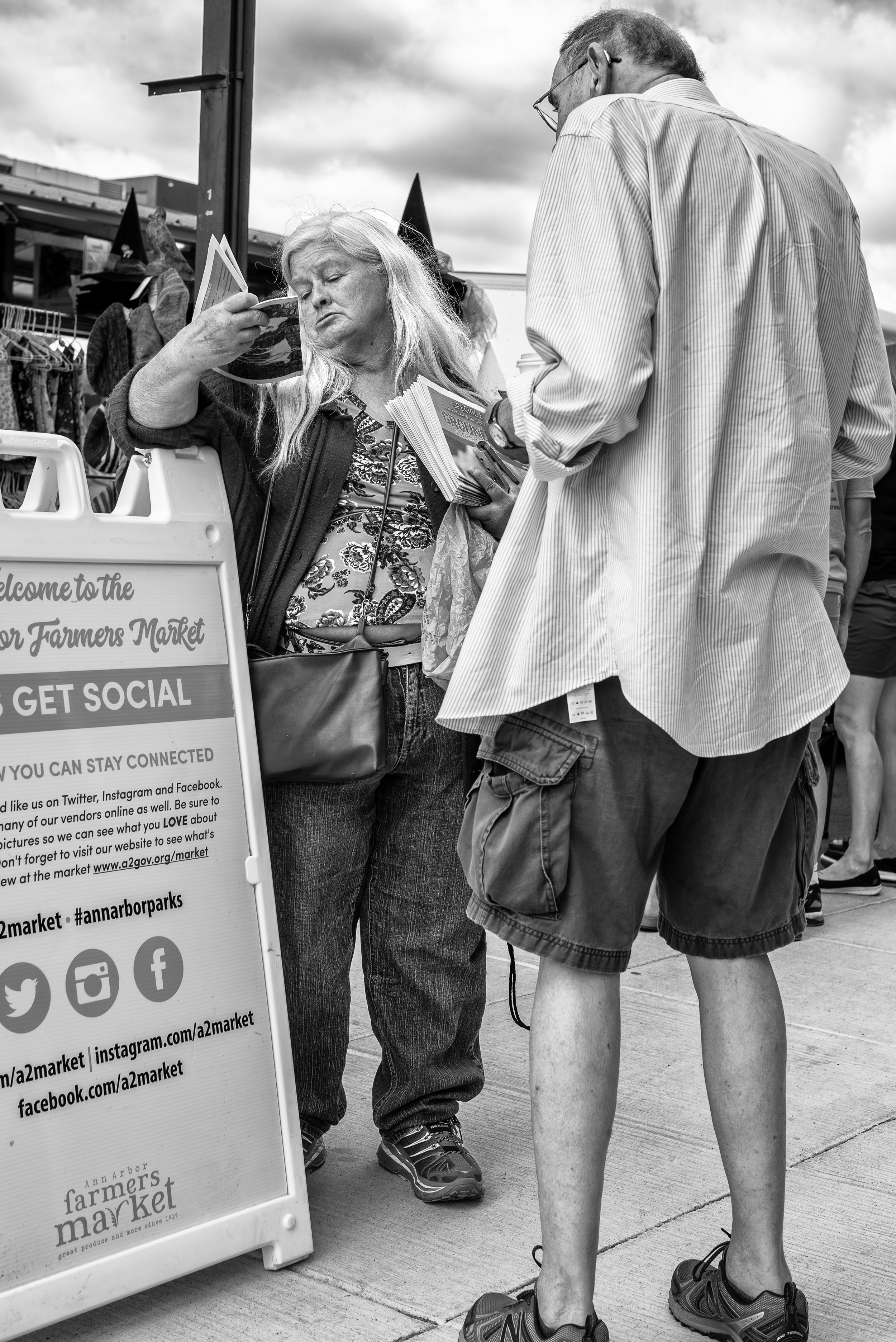 2019 Michigan | Ann Arbor