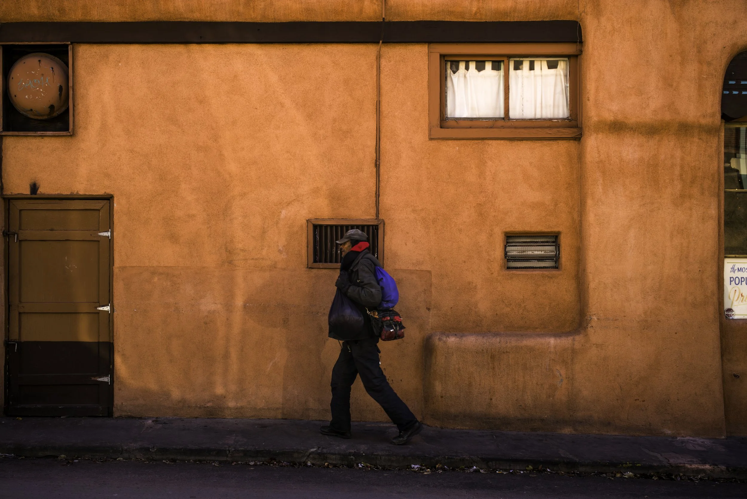 2016 New Mexico | Santa Fe