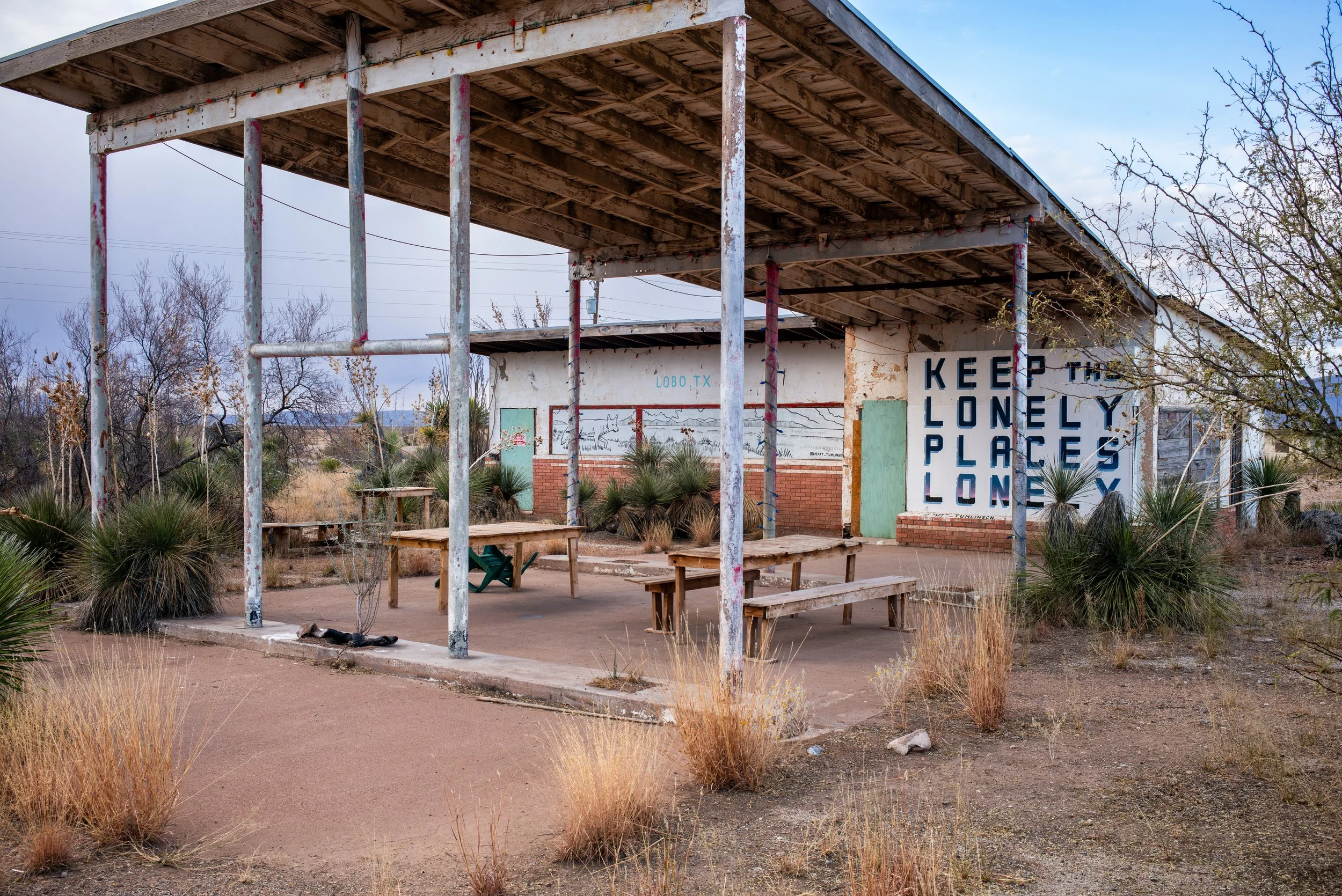 2024 Texas | Highway 90