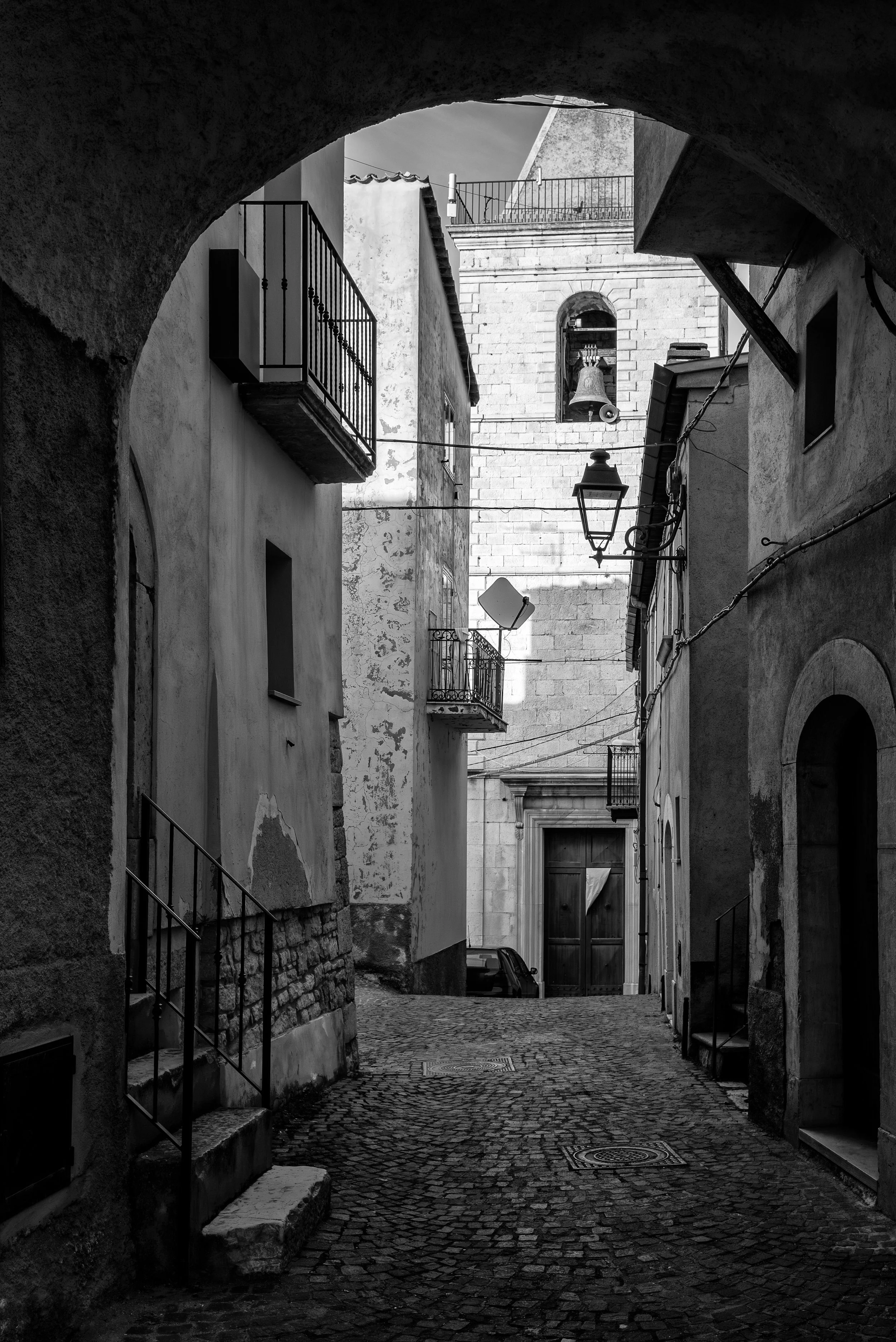 2022 Italy | Gildone