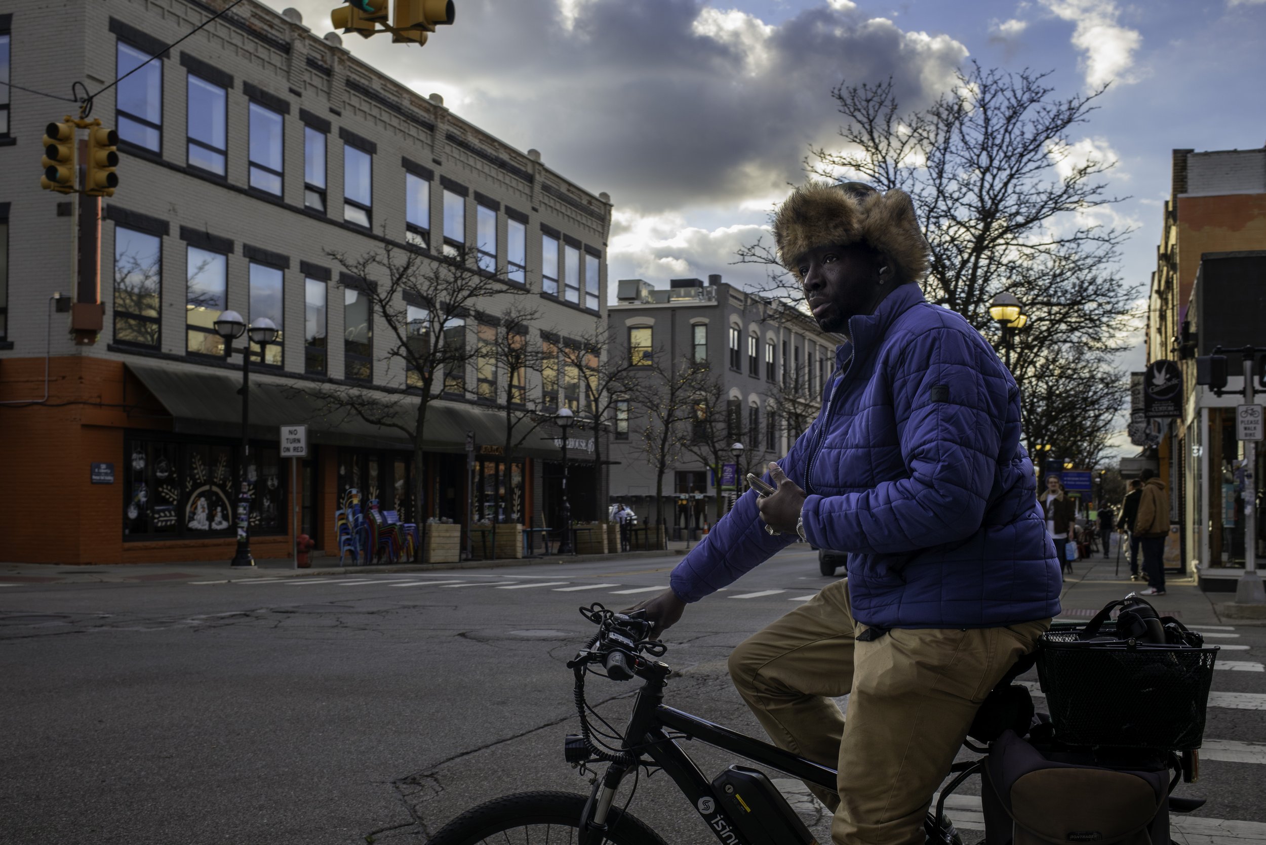 2024 Michigan | Ann Arbor