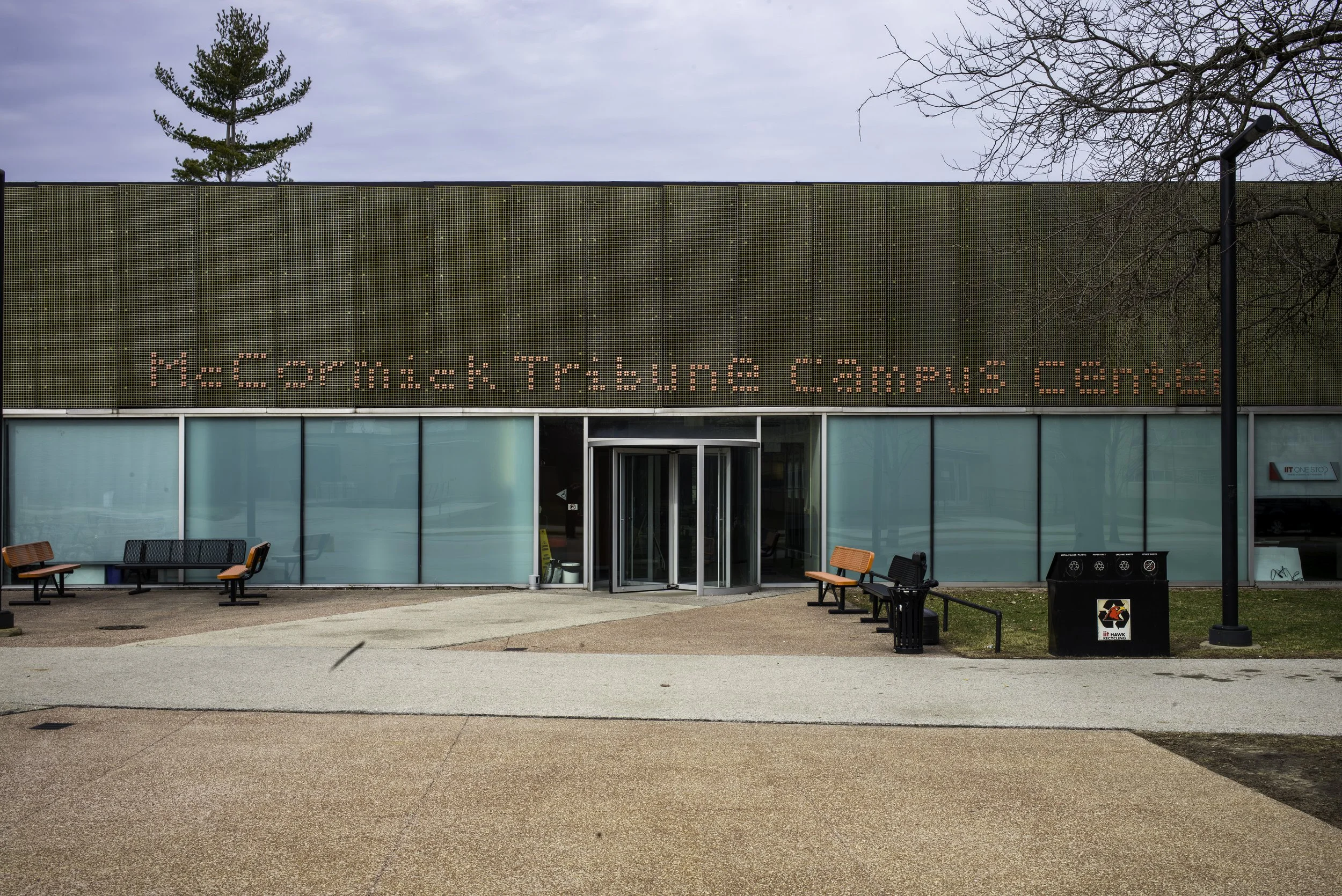 2016 Chicago | Illinois Institute of Technology