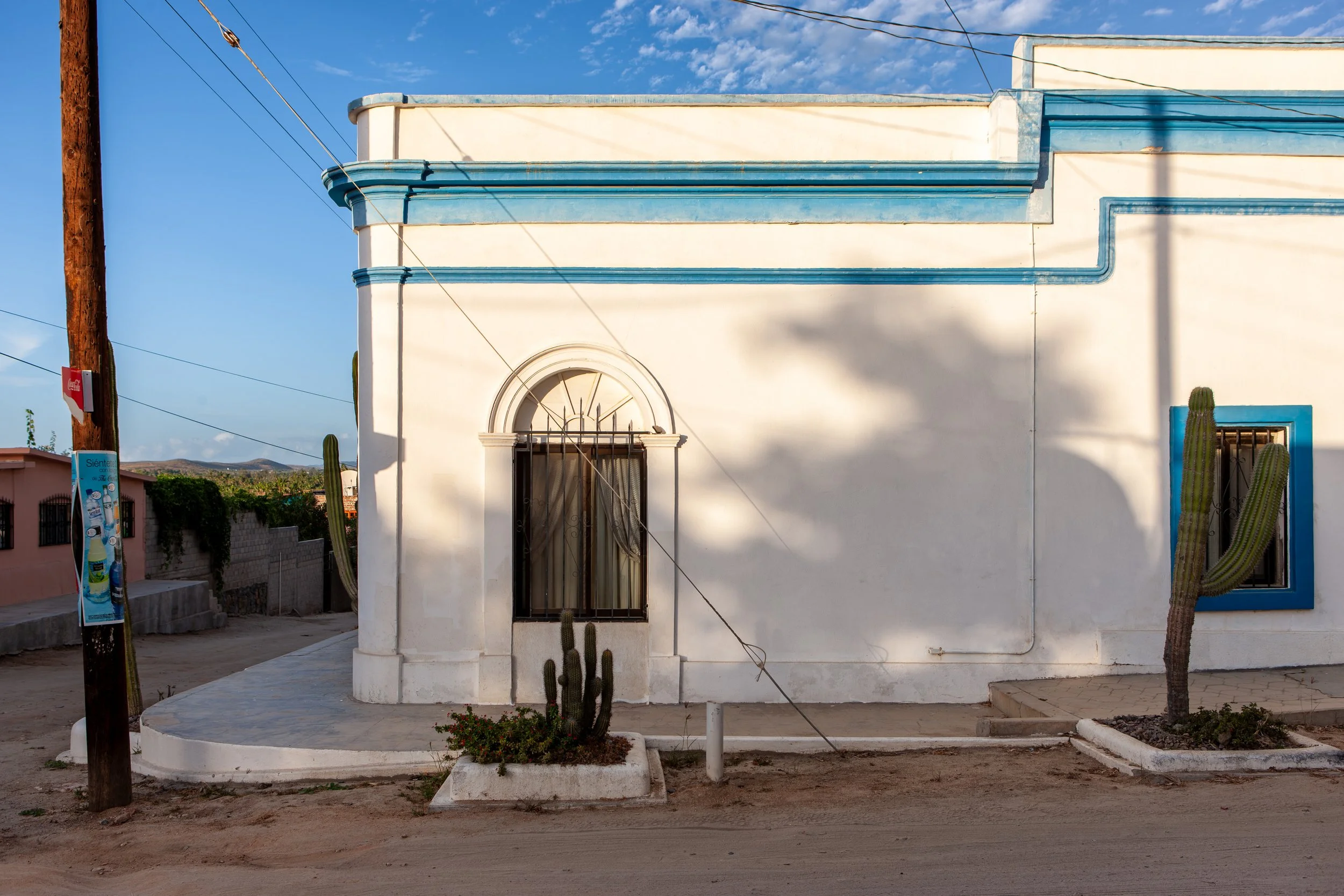 2008 Mexico | Todos Santos