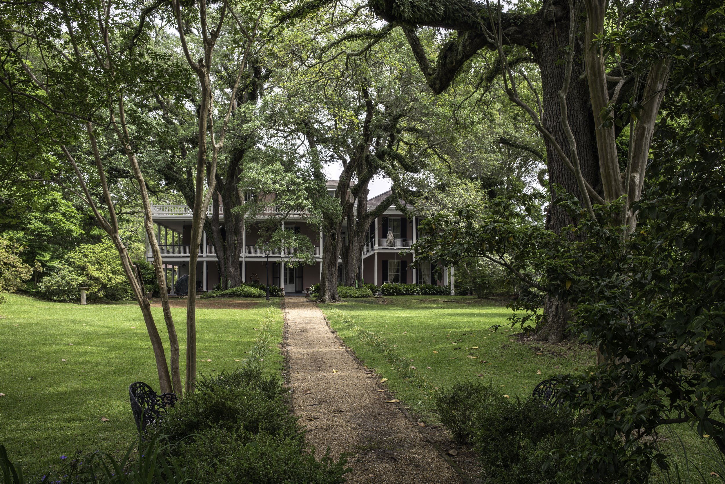 2016 Mississippi | Natchez