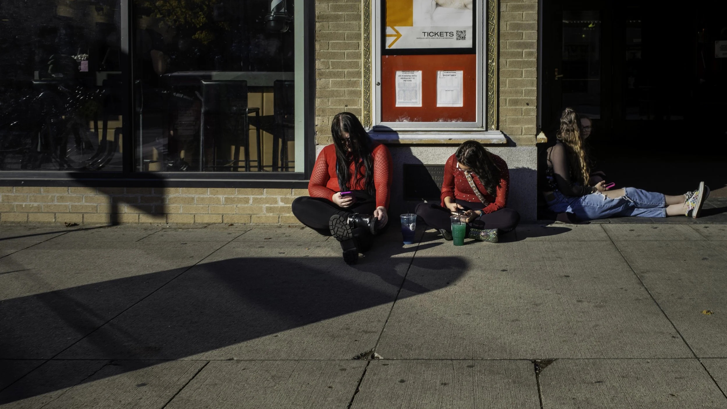 2024 Michigan | Ann Arbor