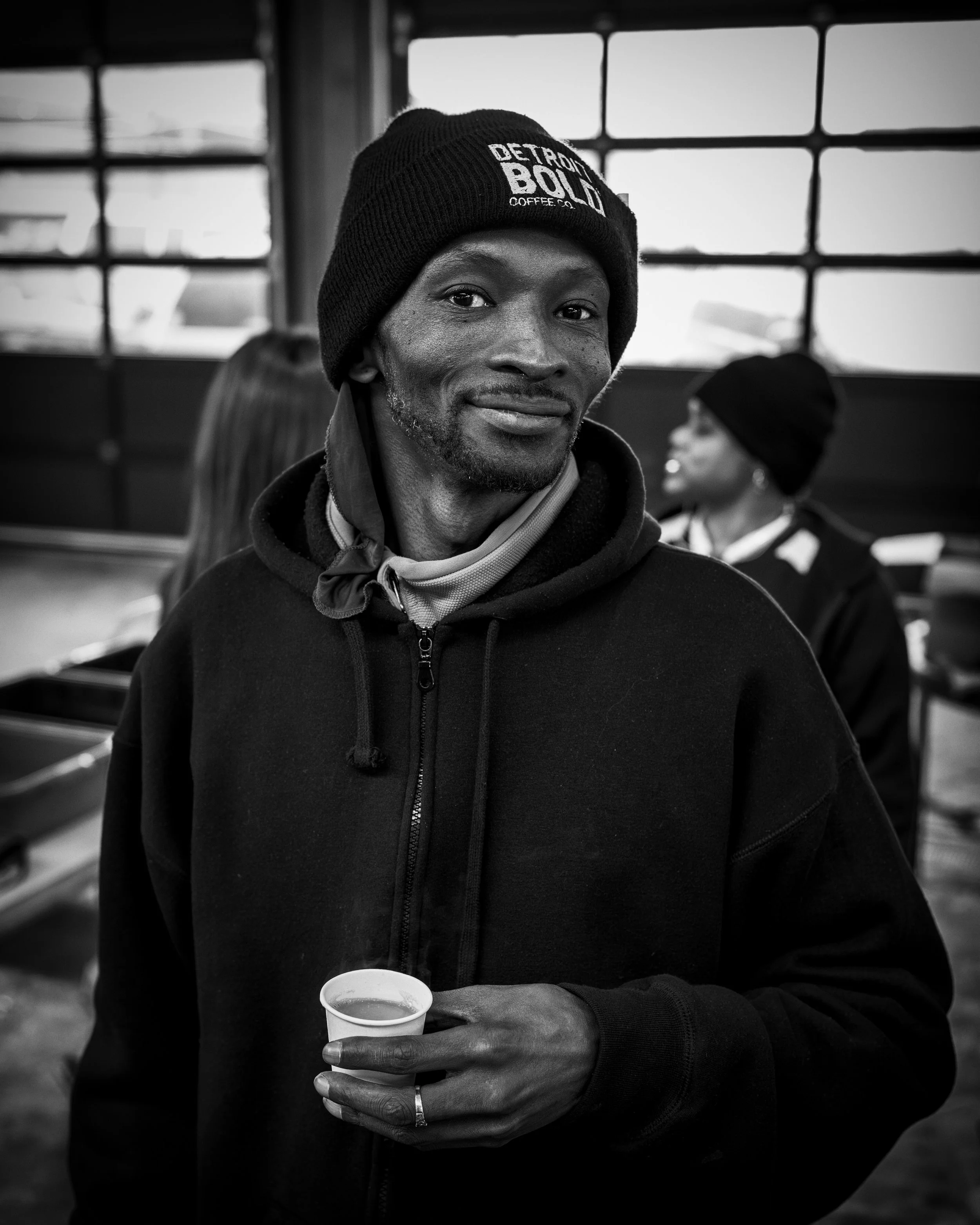 2016 Detroit | Eastern Market