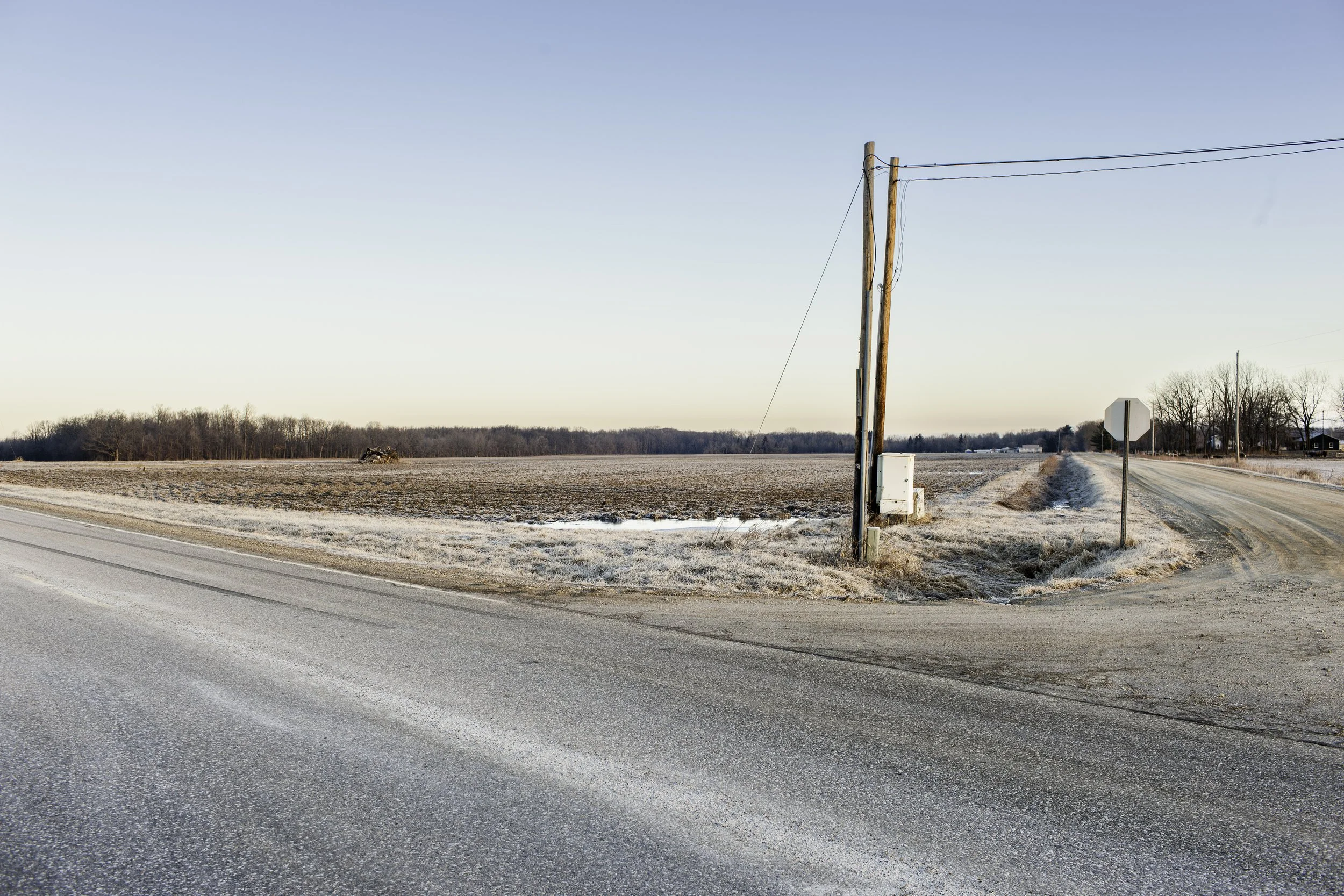 2012 Michigan | Leonard St.
