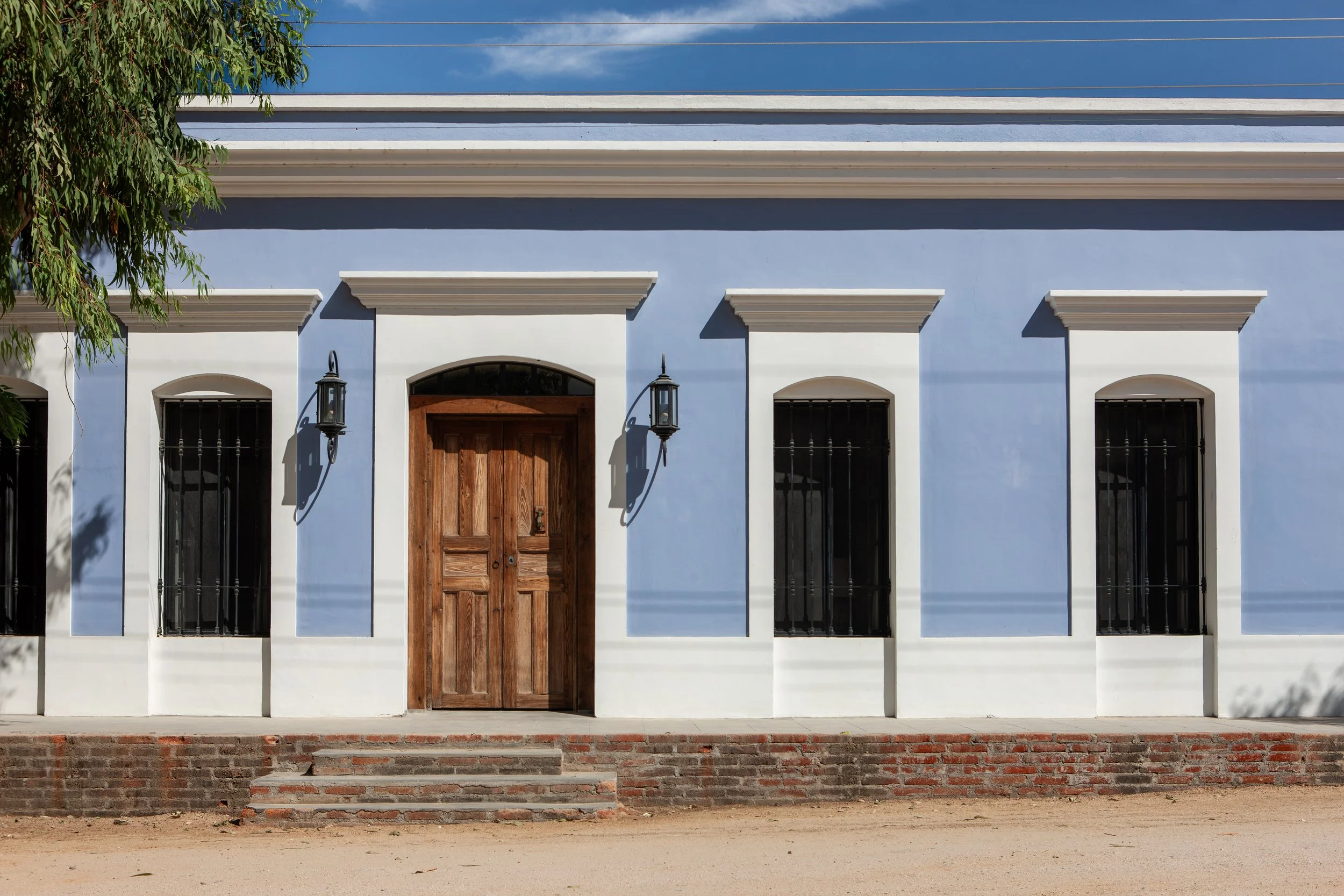 2008 Mexico | Todos Santos