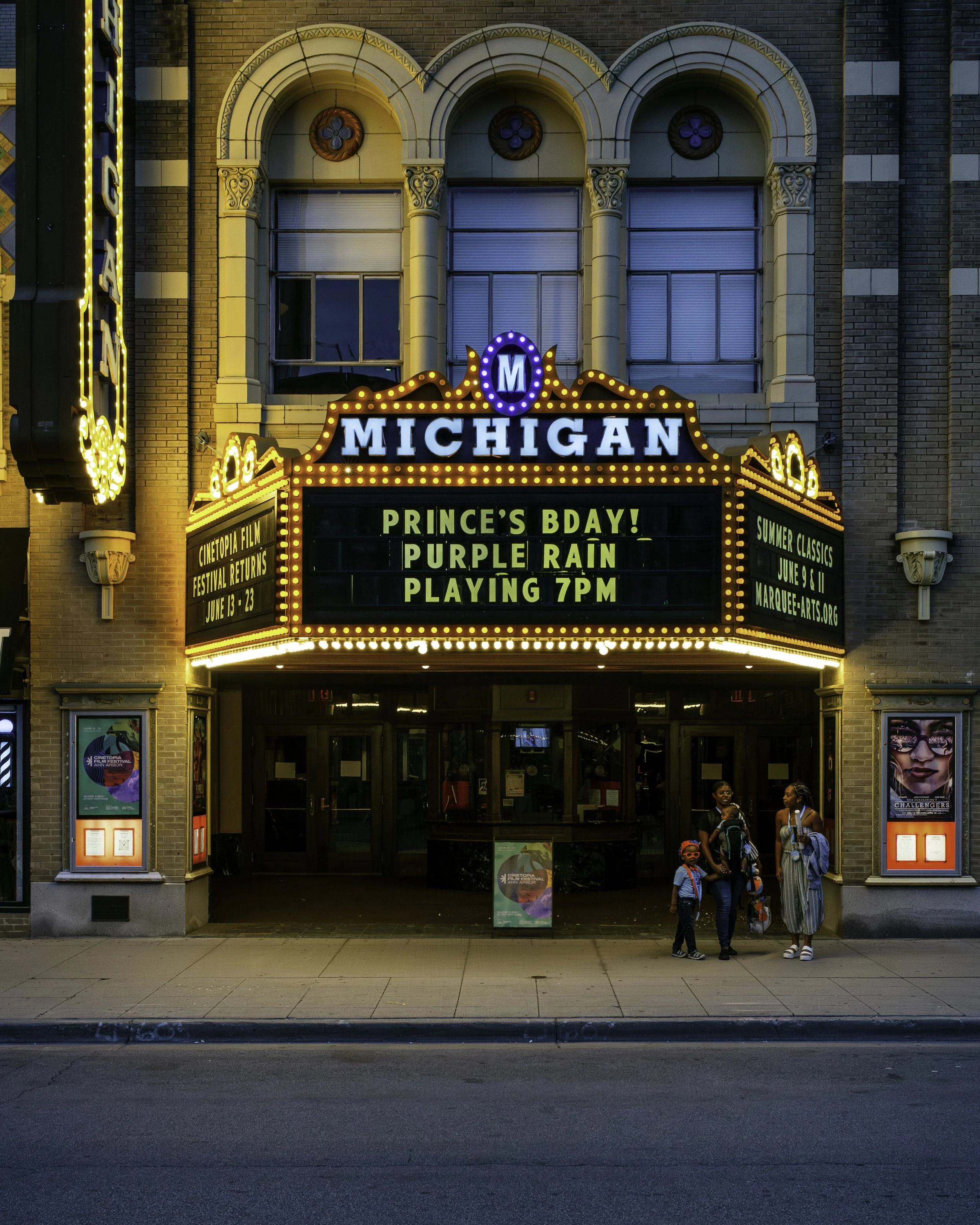 2024 Michigan | Ann Arbor