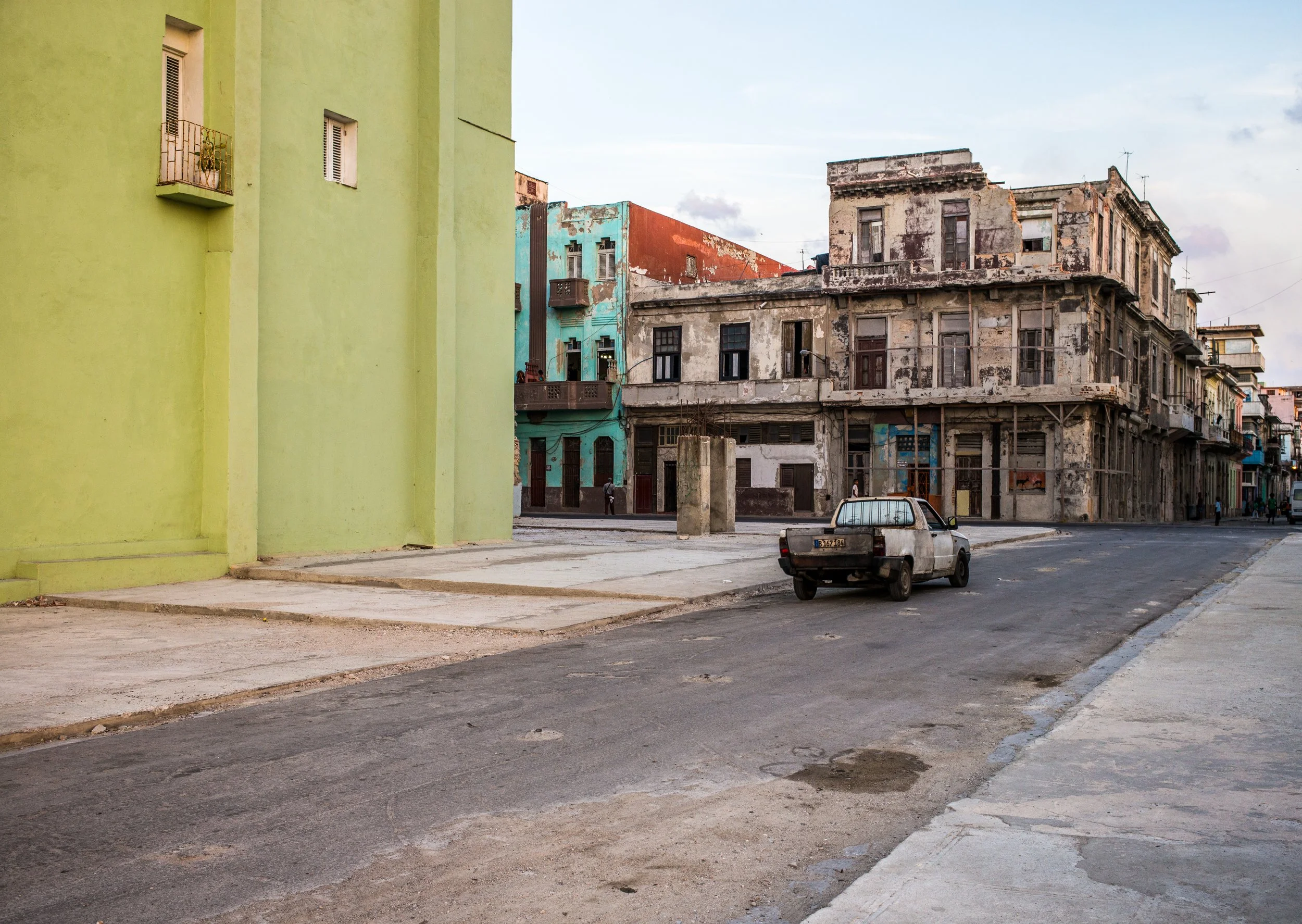 2016 Cuba | Havana