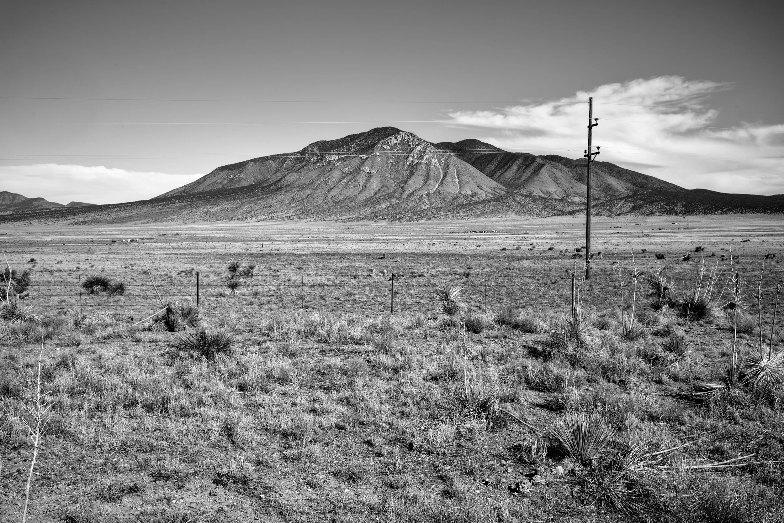 2024 New Mexico | Highway 380