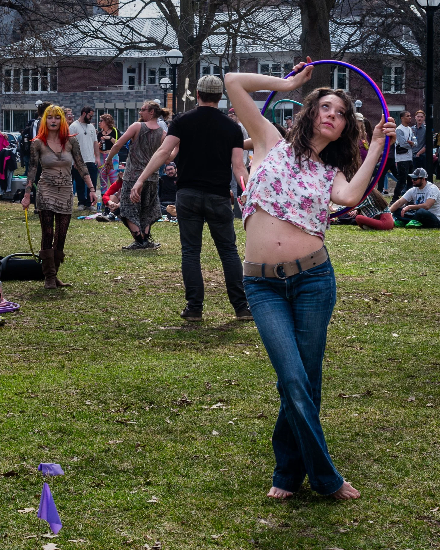 2019 Michigan | Ann Arbor