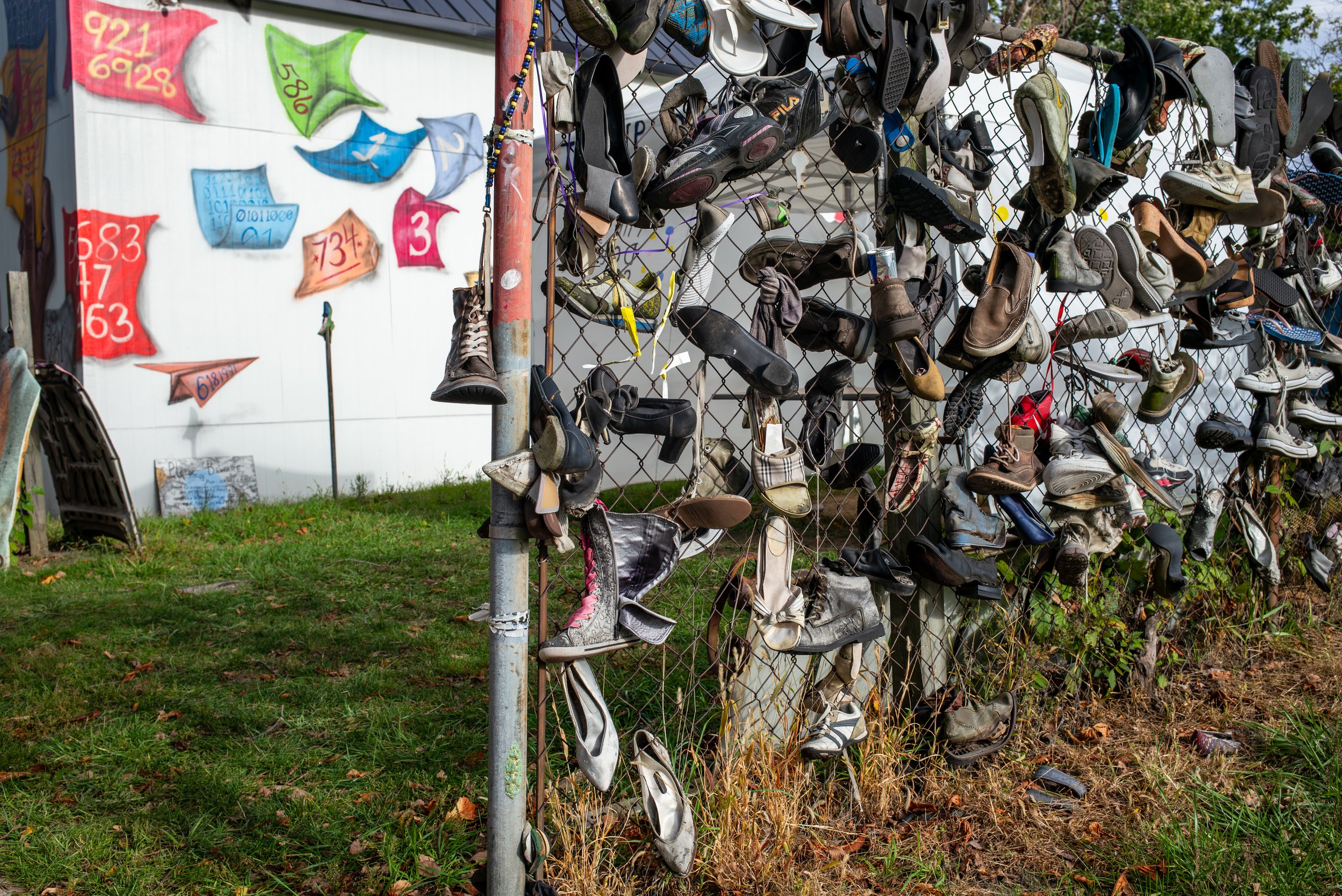 2019 Detroit | Heidelberg Project