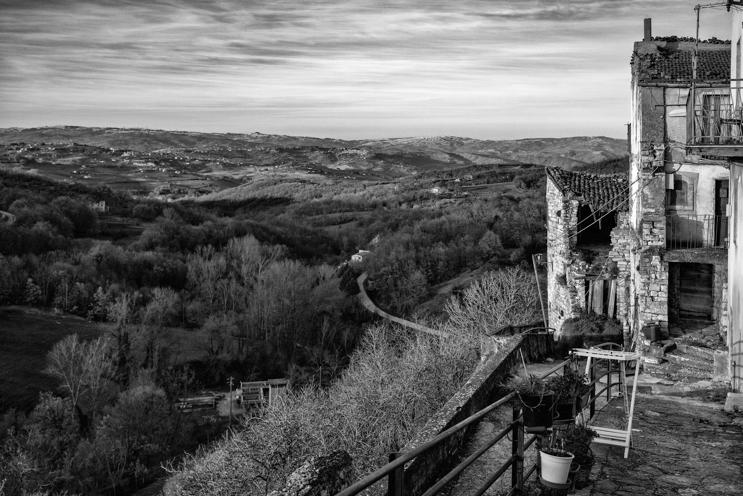 2022 Italy | Gildone