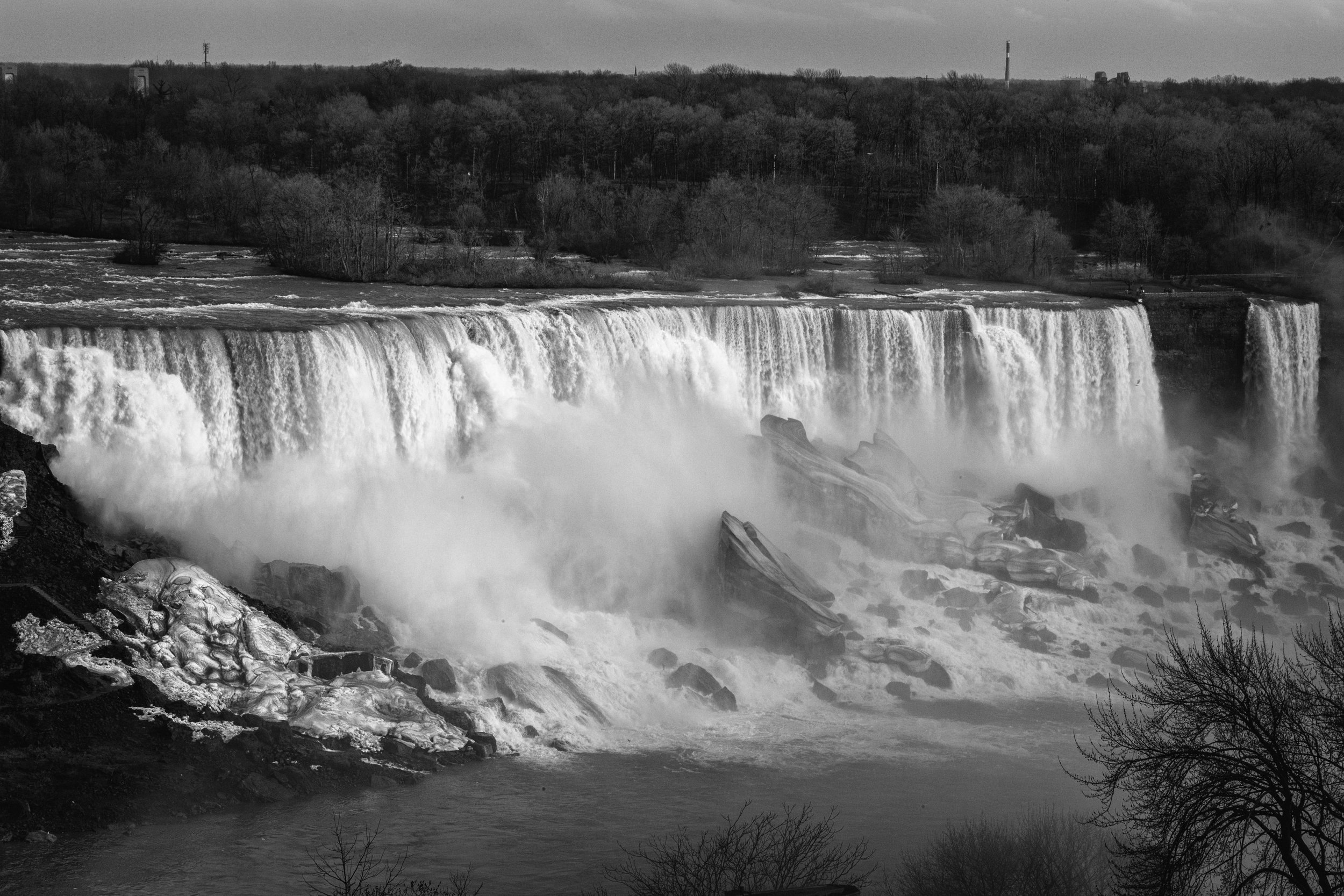 2011 Niagara Falls