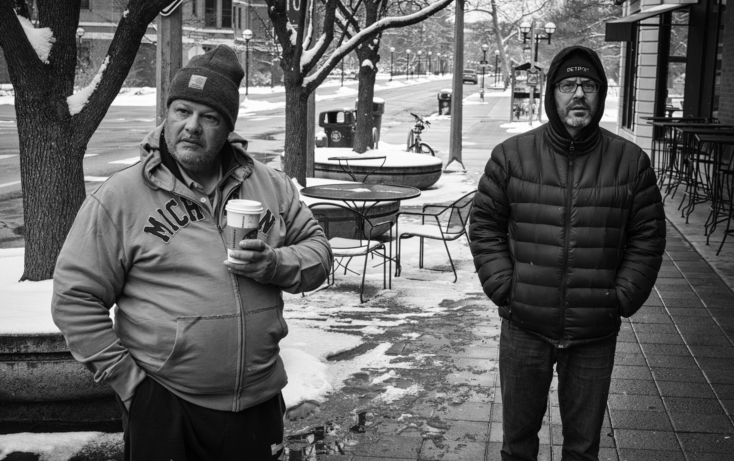 2016 Michigan | Ann Arbor