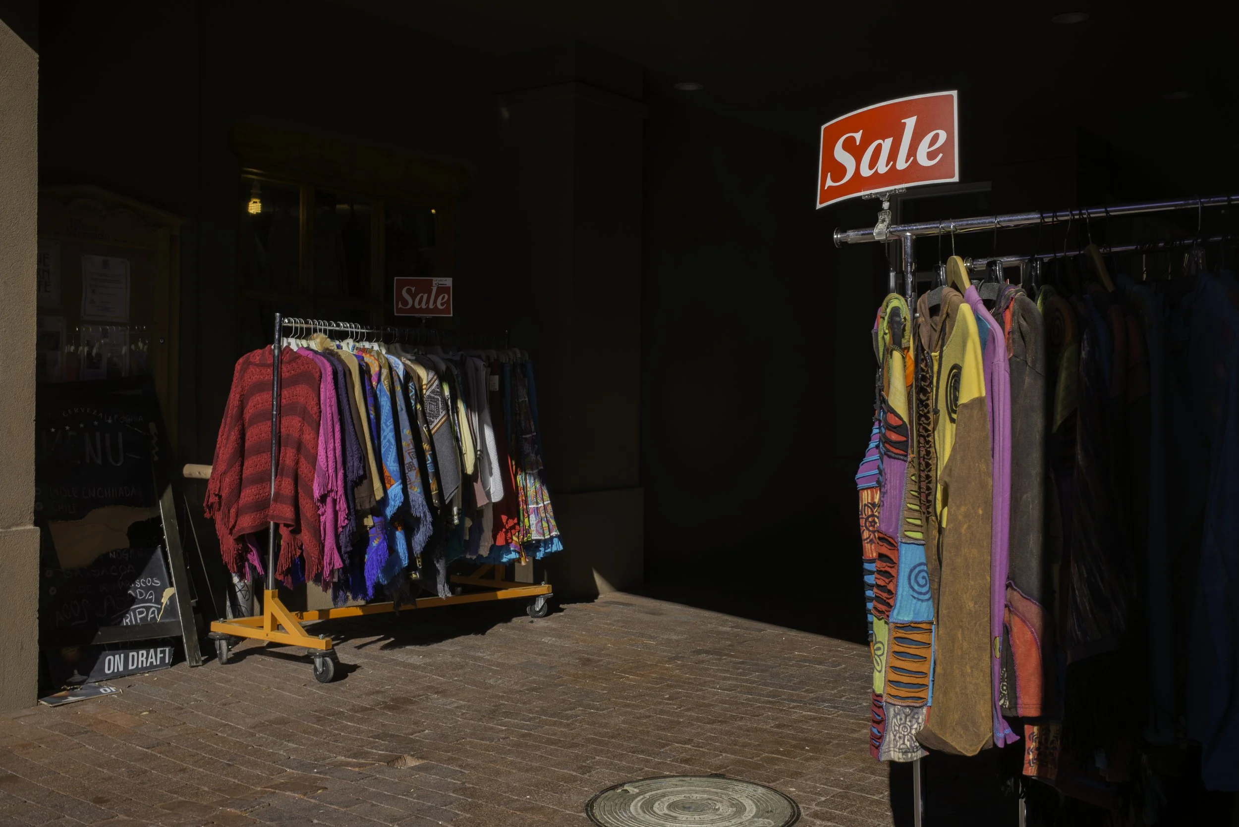 2016 New Mexico | Santa Fe