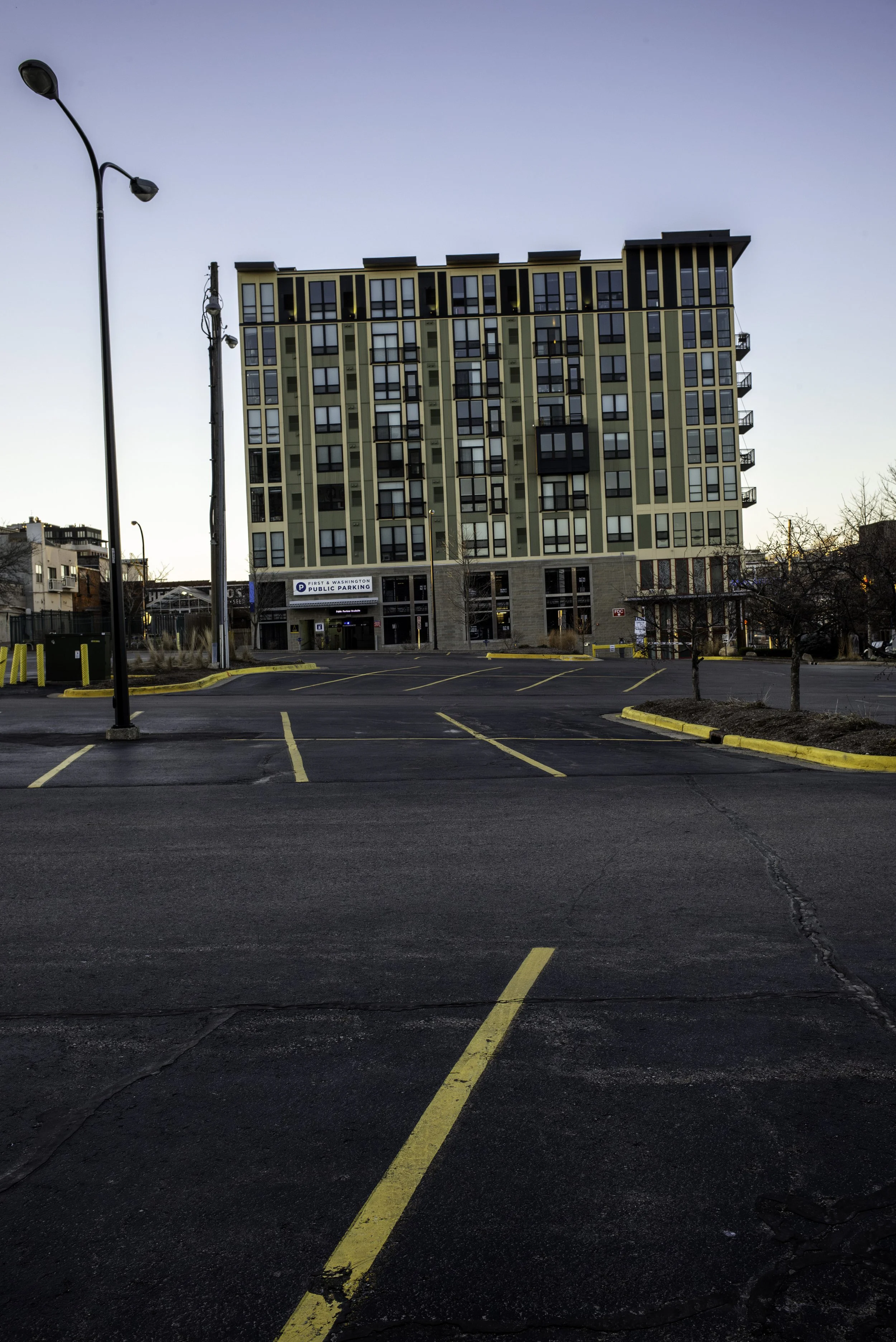 2020 Michigan | Ann Arbor