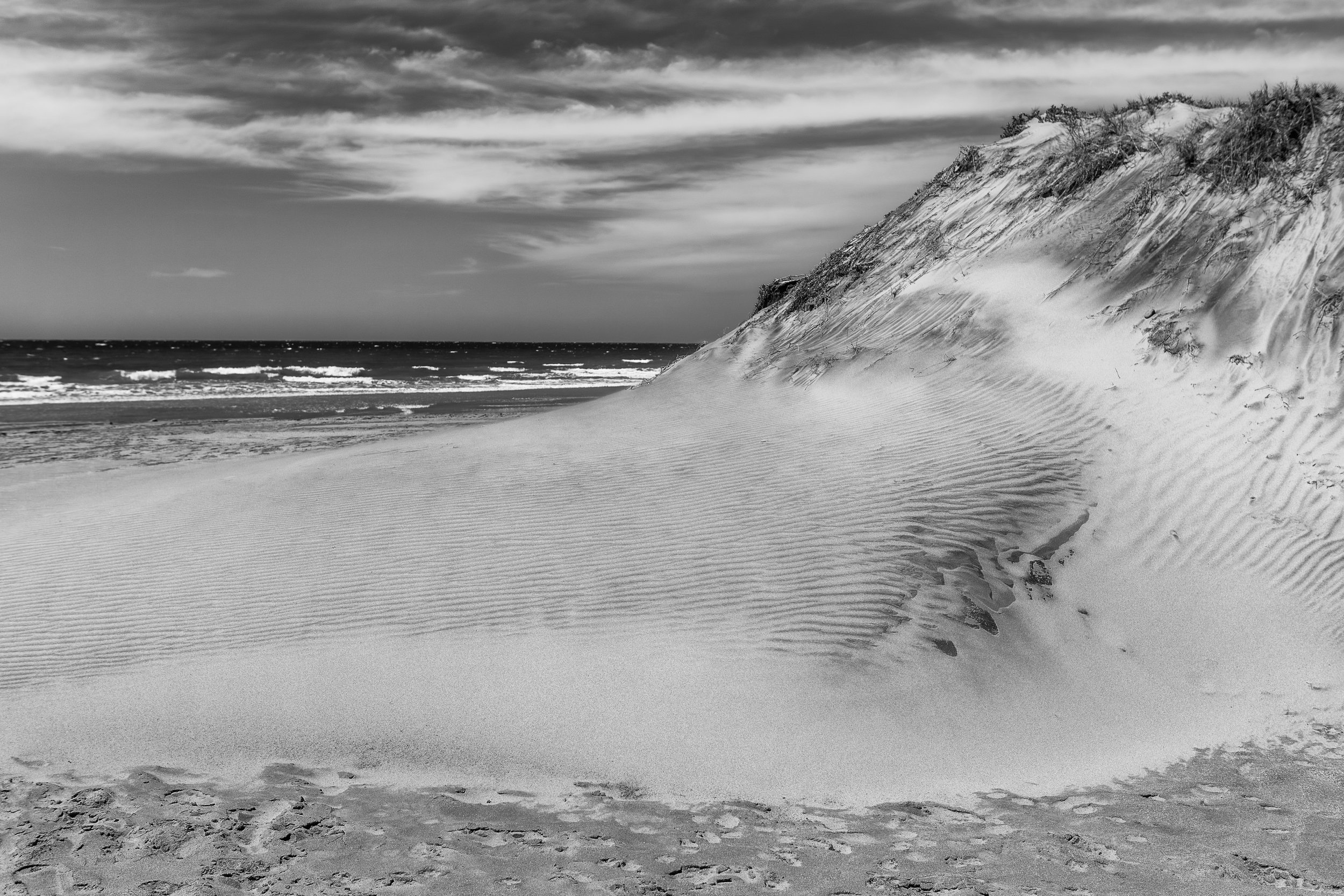 2009 Mexico | Baja Shark Fishing Camp