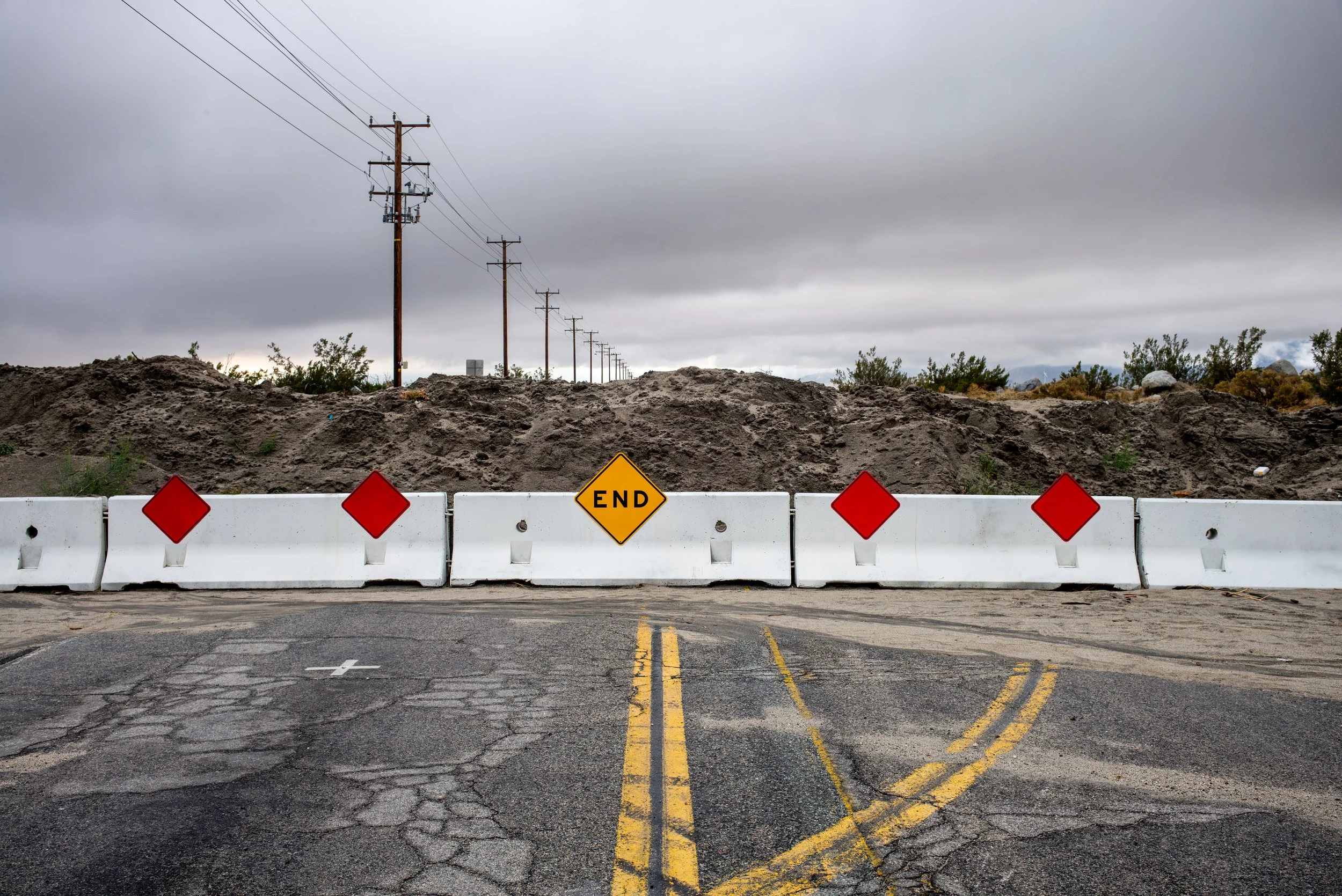 2023 California | Palm Springs