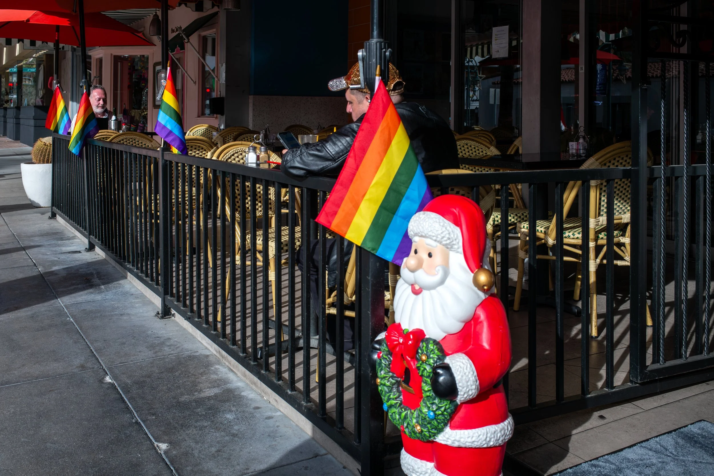 2023 California | Palm Springs